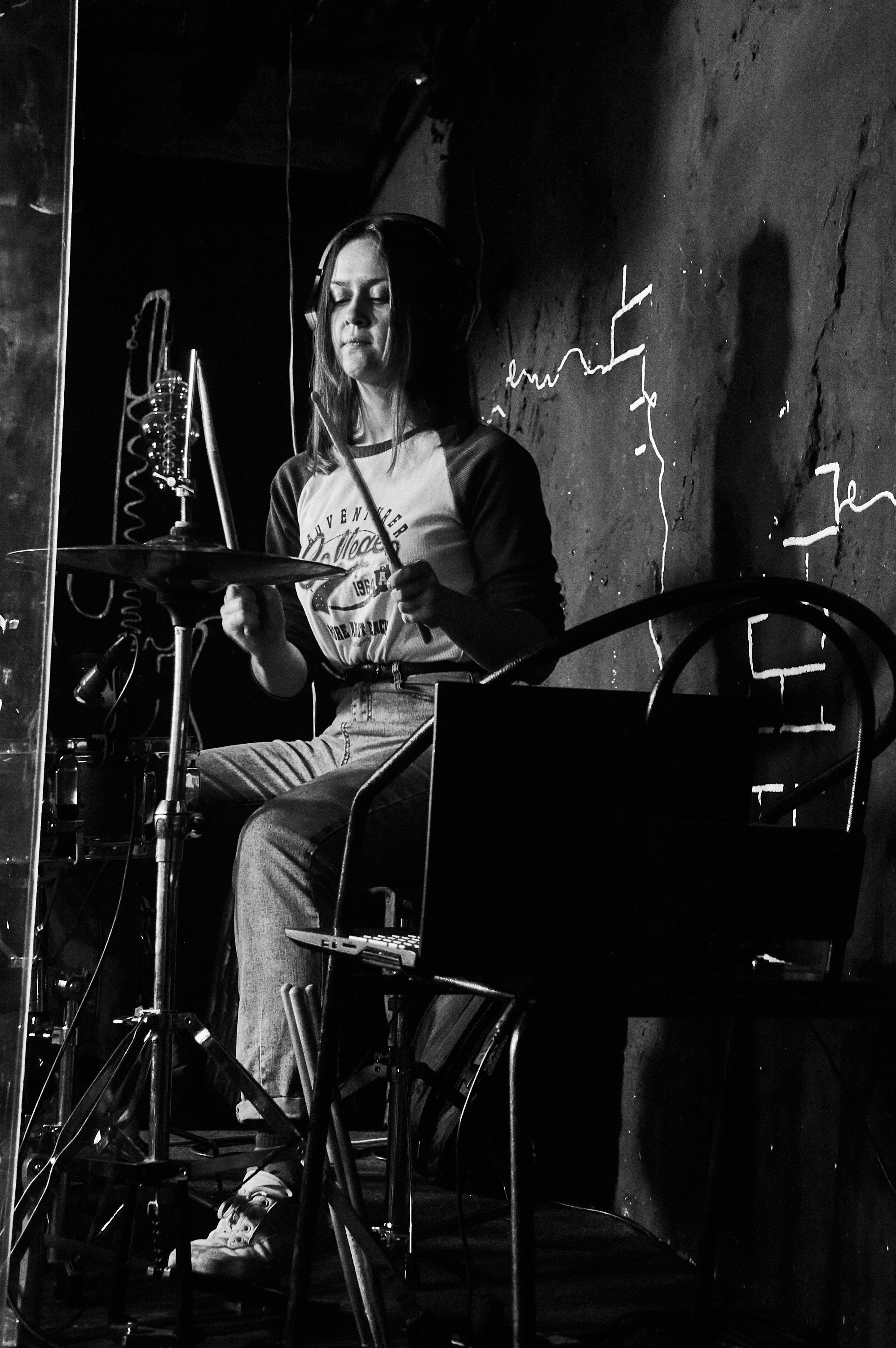 Свидание с Ми$улиной Гиг. Фотограф в Омске Иван Глушков