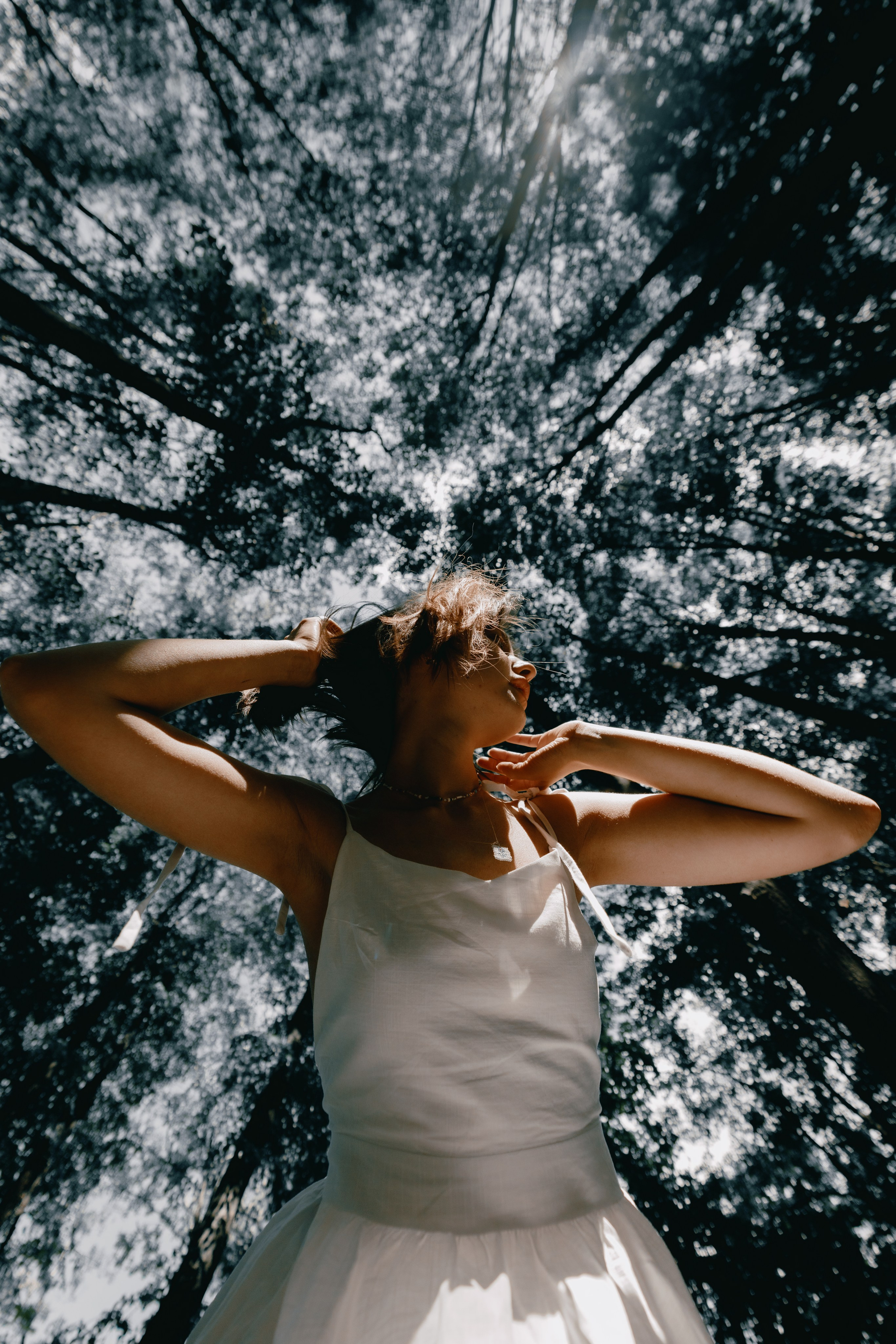 Пресеты. Фотограф Минск