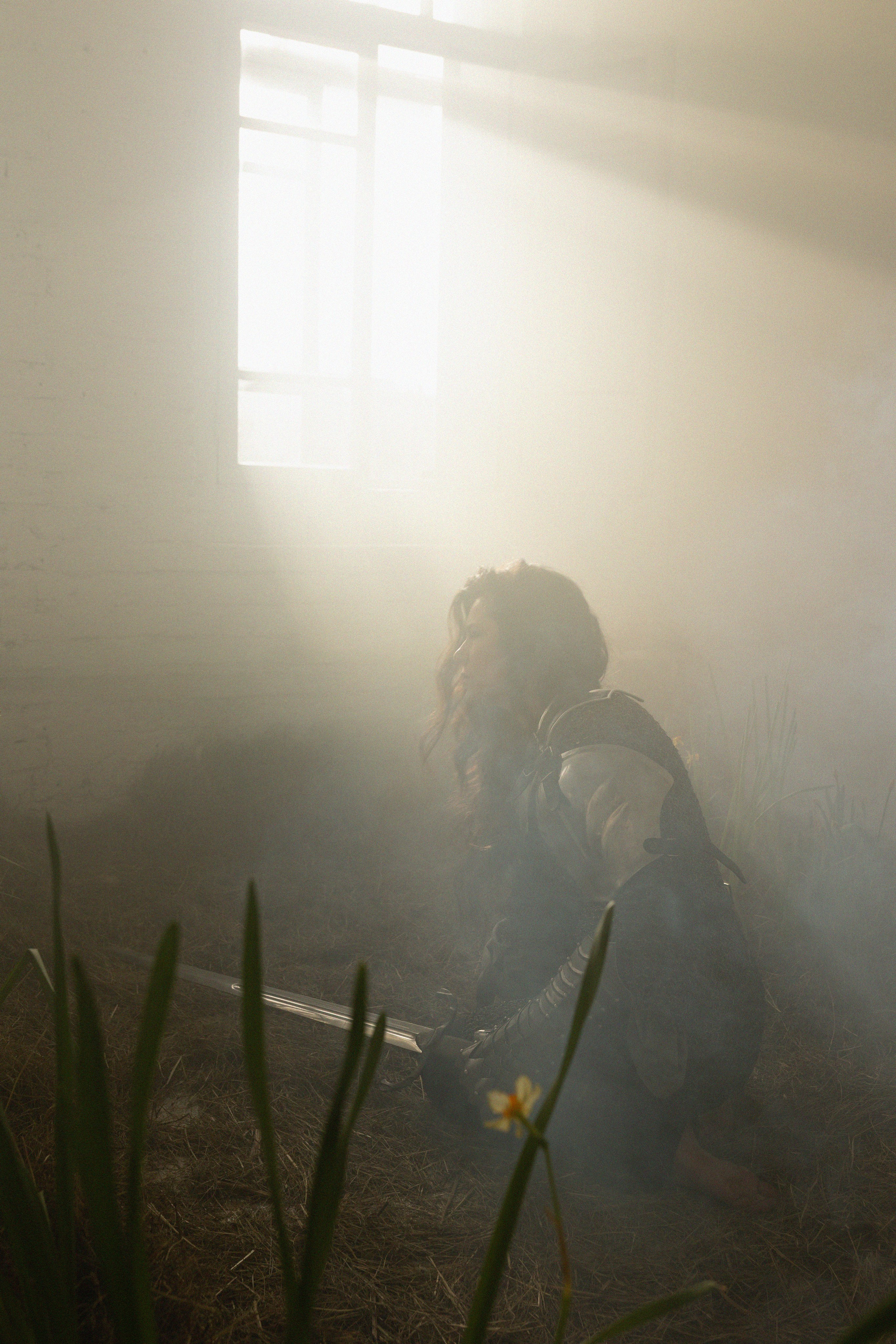 Лия Доспехи. Главная