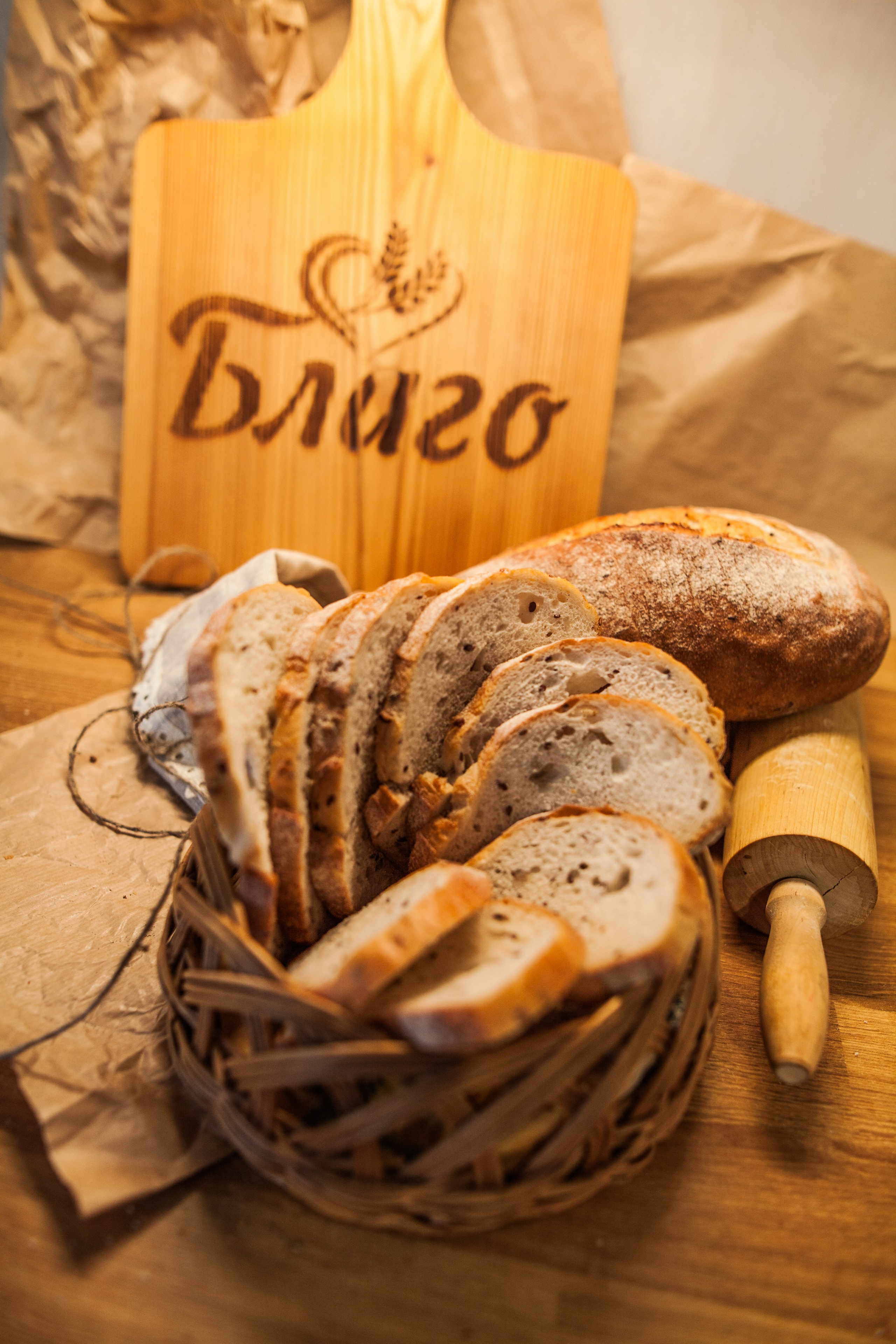 Реклама хлеба Благо.Нижний Новгород. Фотограф на крещение и венчание в Нижнем Новгороде.Свадебный Фотограф