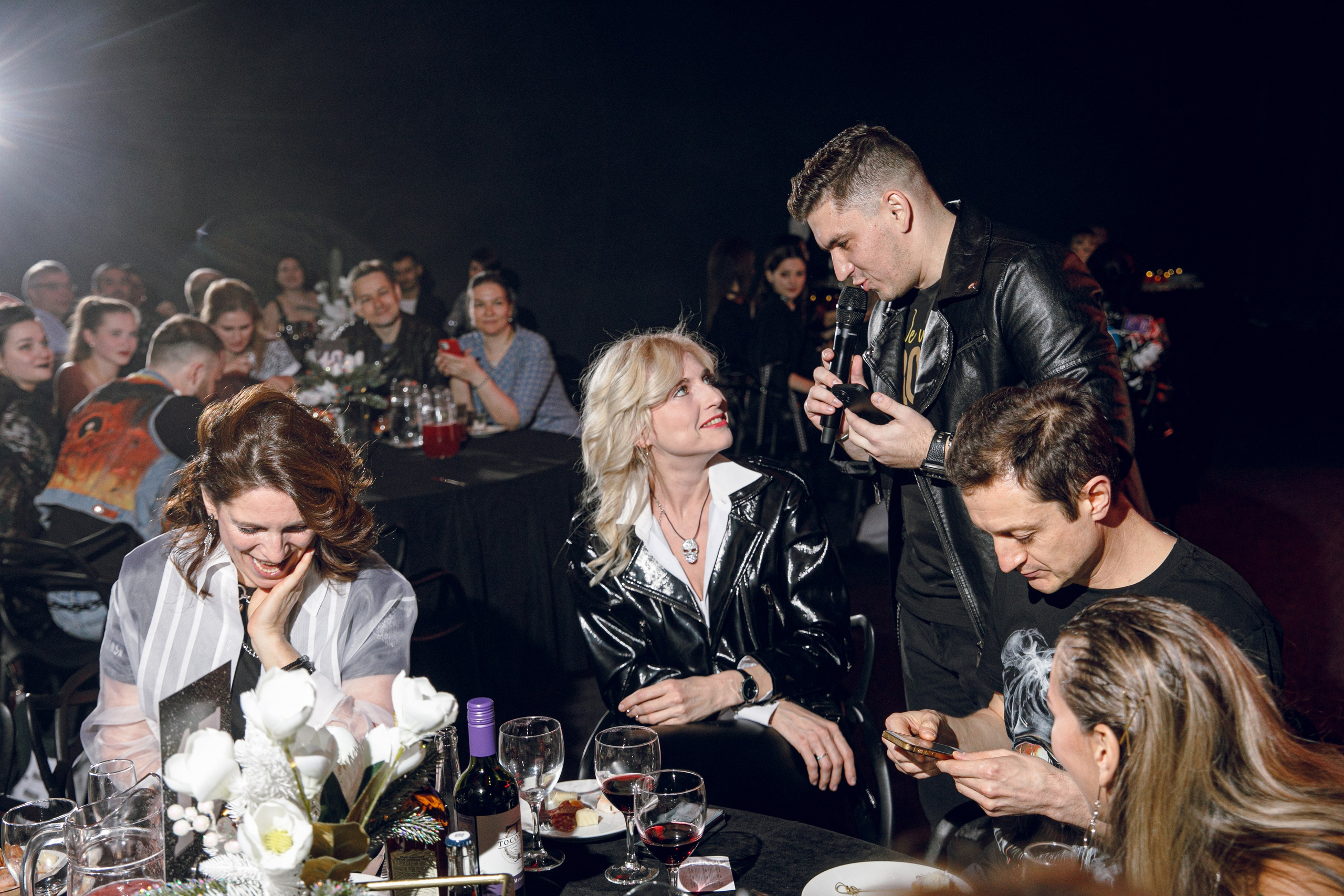 Клиника Константа. Свадебный фотограф в Москве, Ярославле Виталий Квант