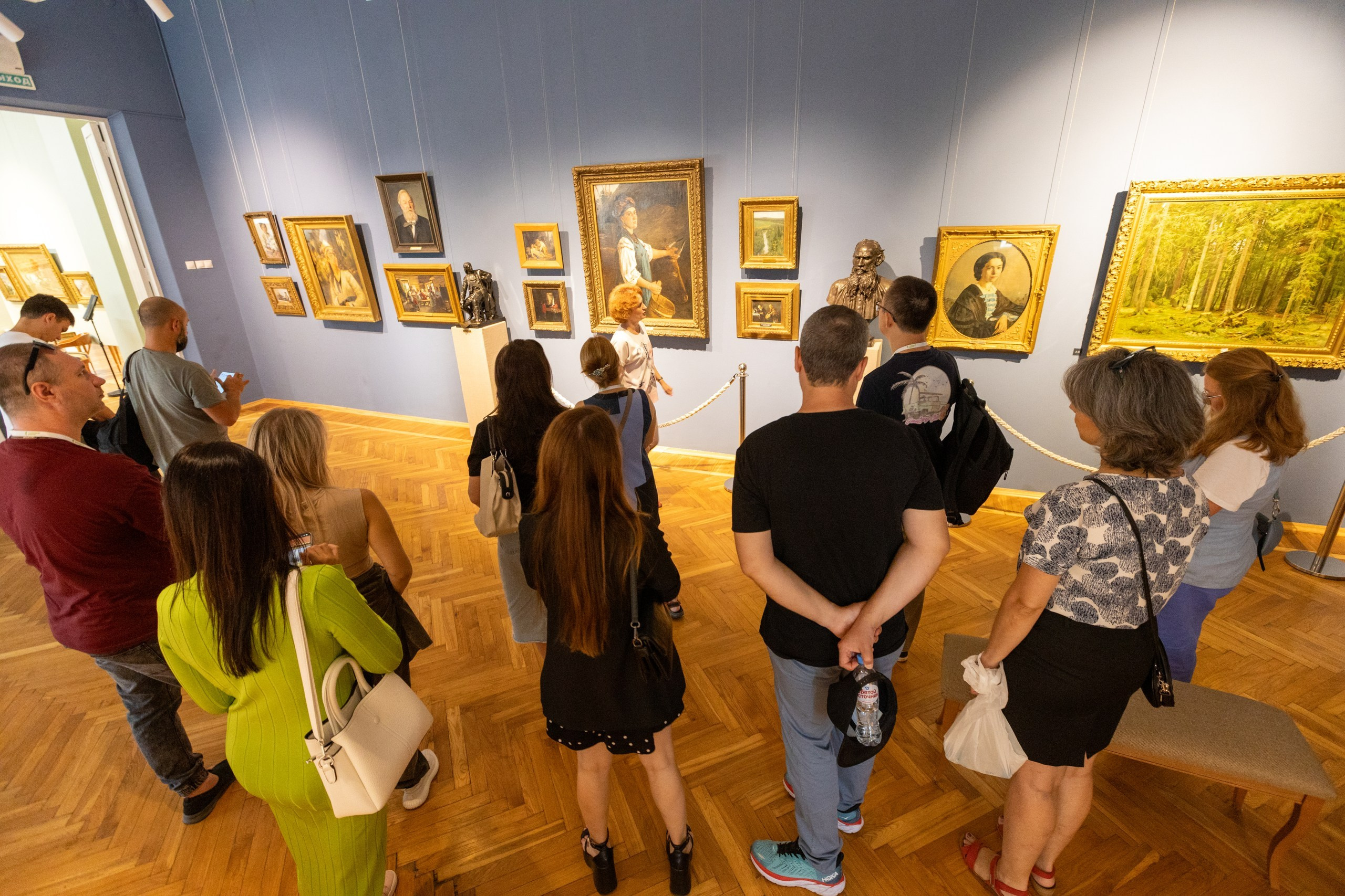 Парковый форум. Фотограф в Туле Крупский АнДРей. Фотостудия «КАДР71» в Туле