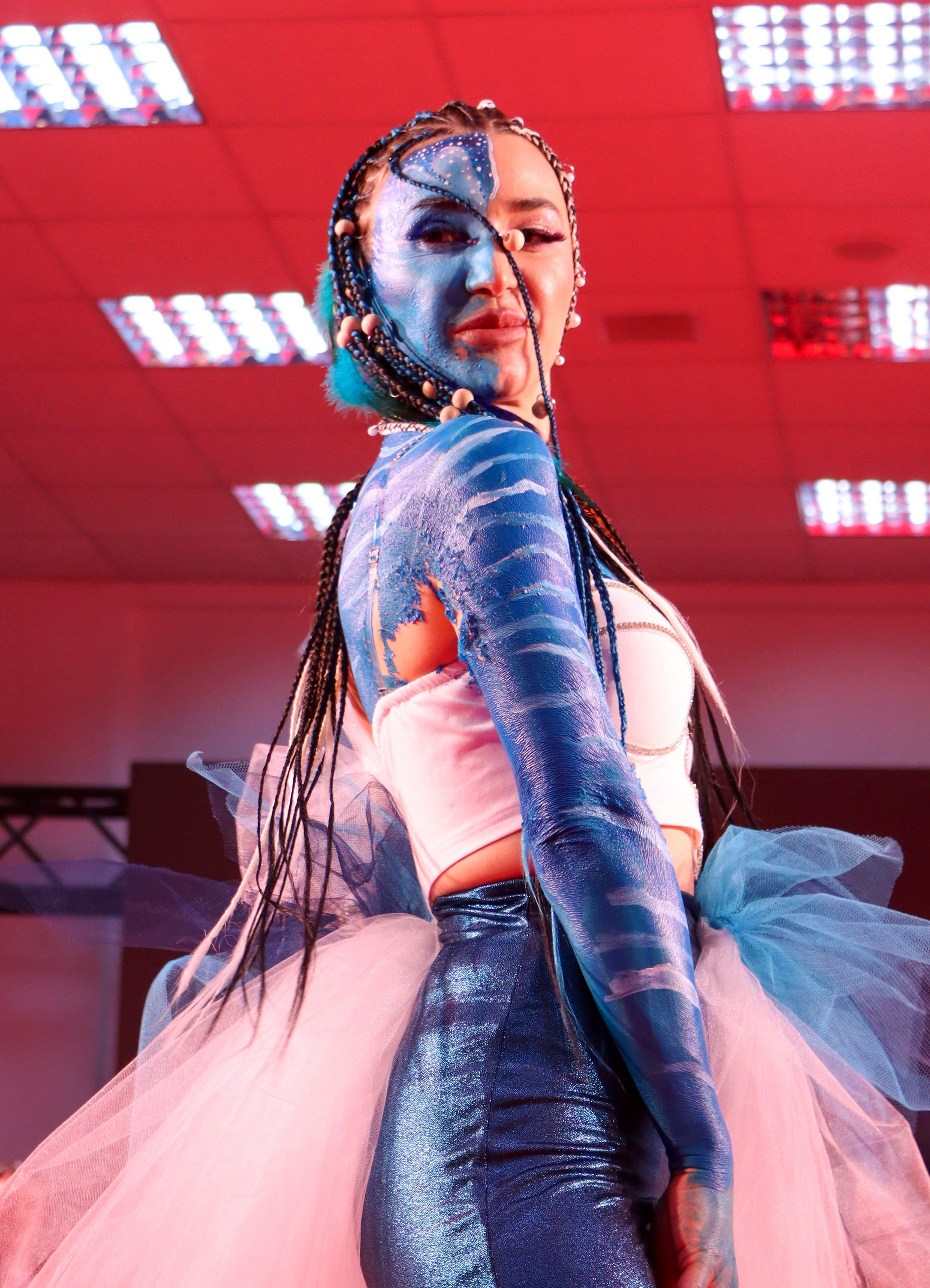 OMC Armenia 2025. Арт-фотограф Ксения Якутович