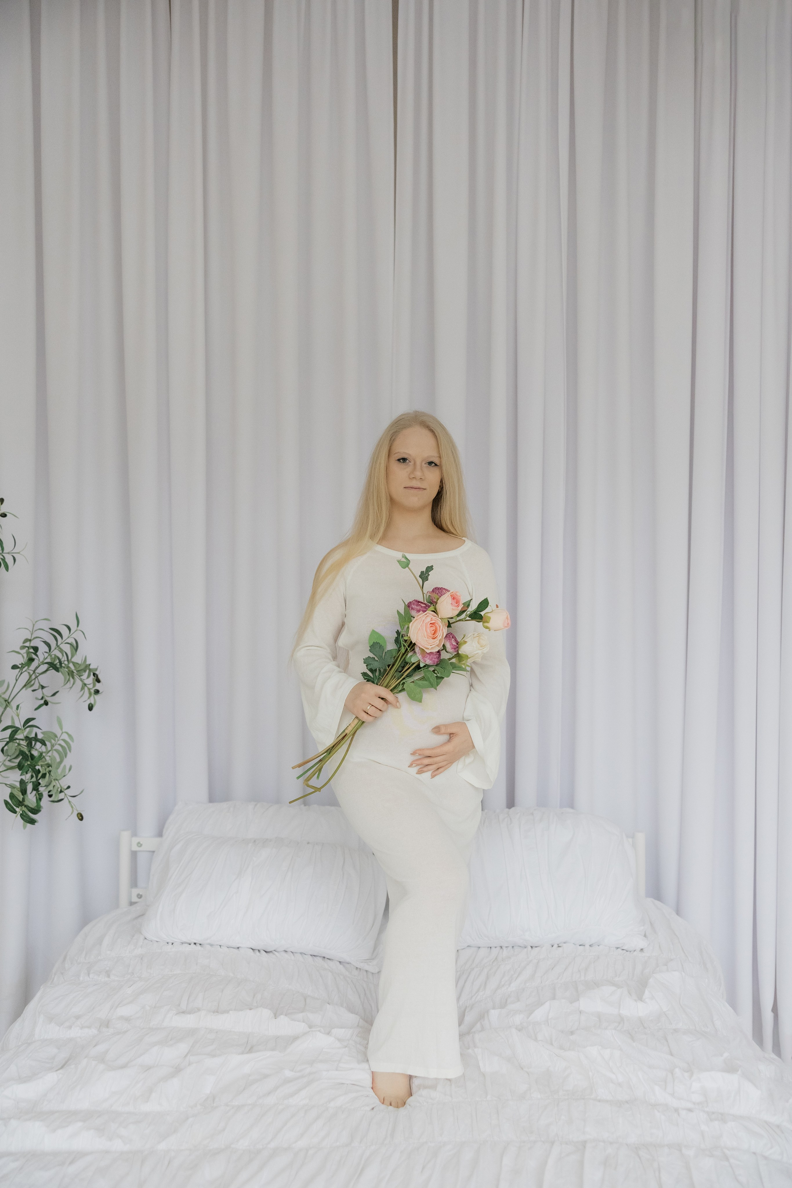 Саша и Егор. Свадебный фотограф | Москва