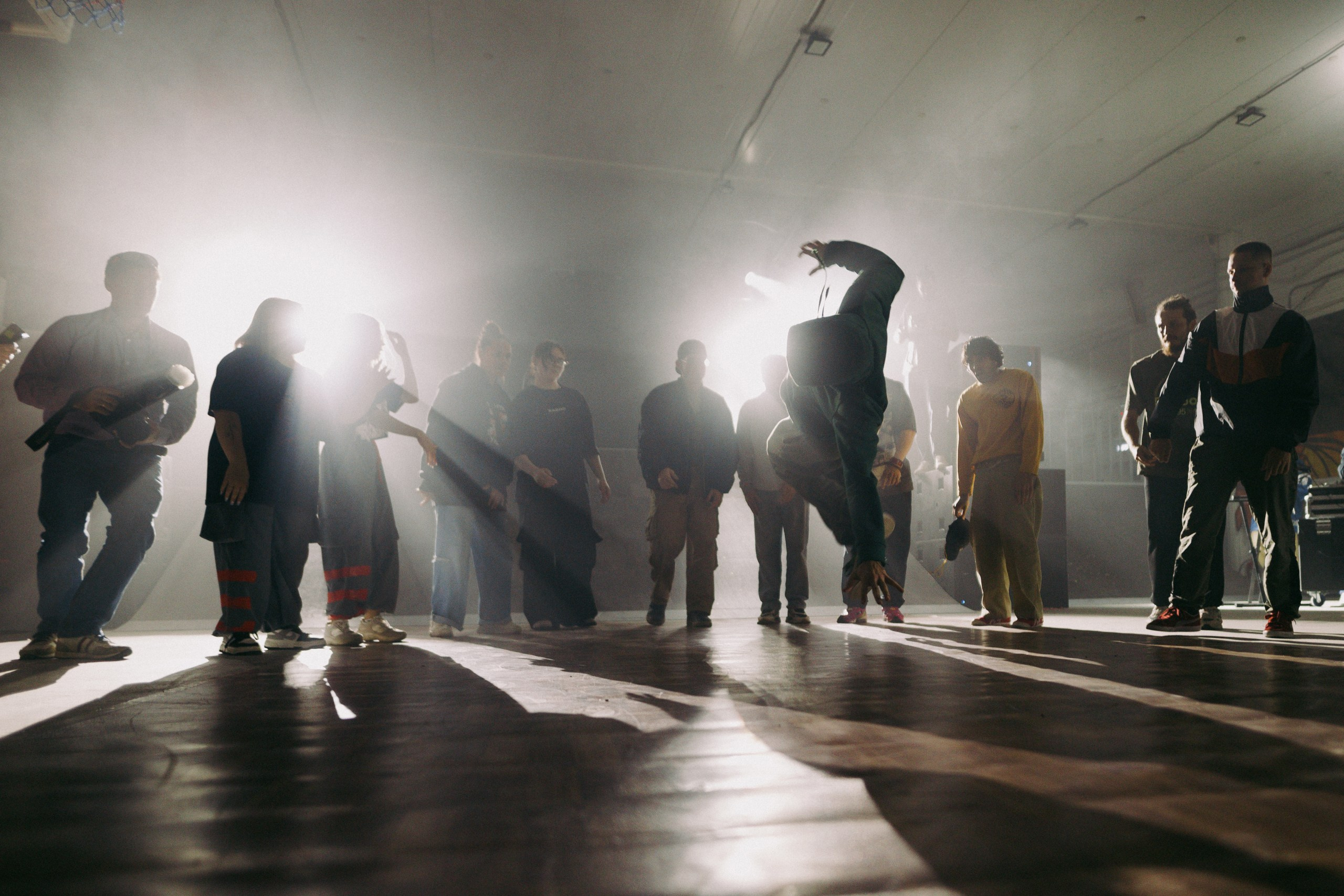 Sport. Фотограф Ваня Бархатов