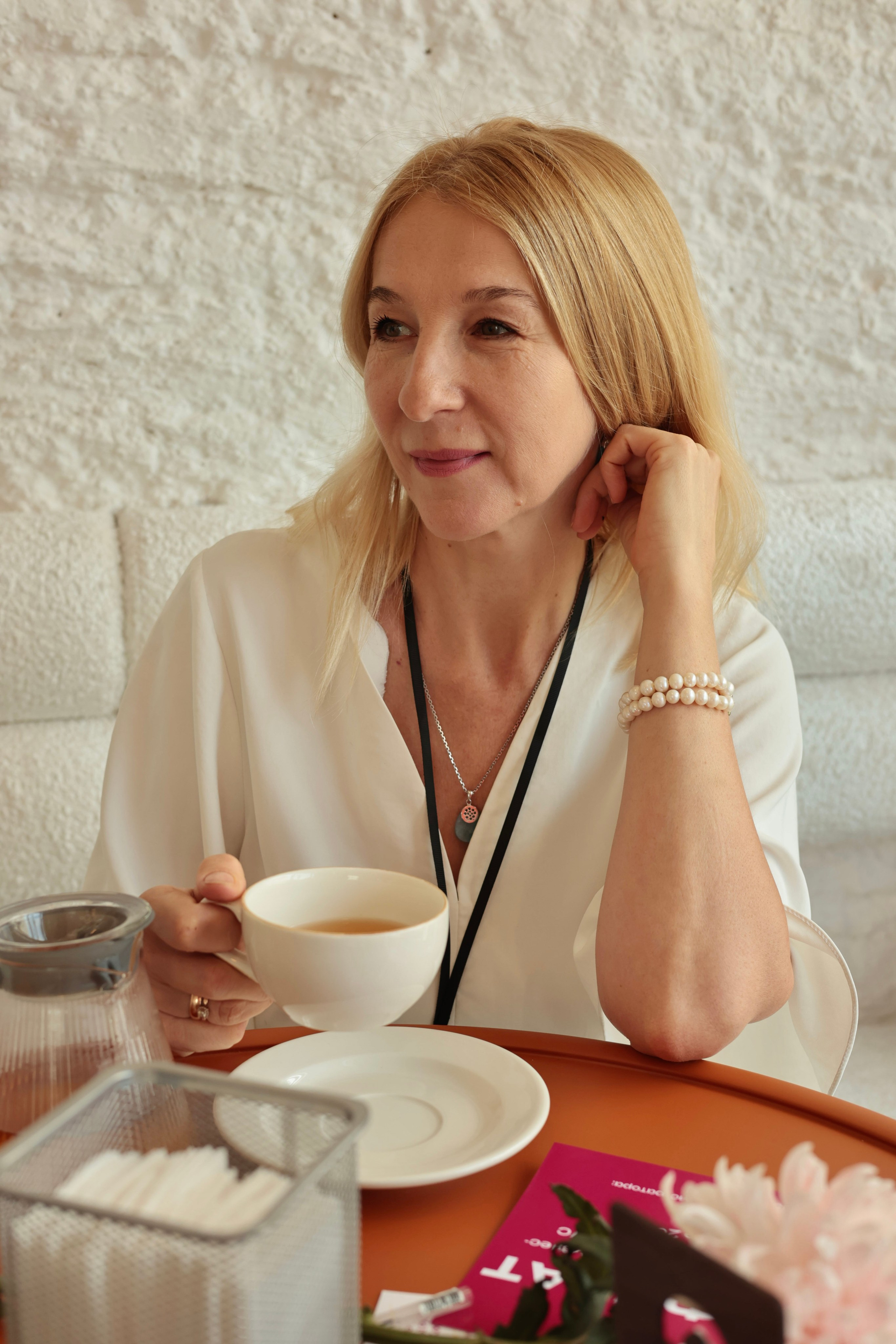 Нетворкинг клуба UWC. Свадебный и женский фотограф Ростов-на-Дону