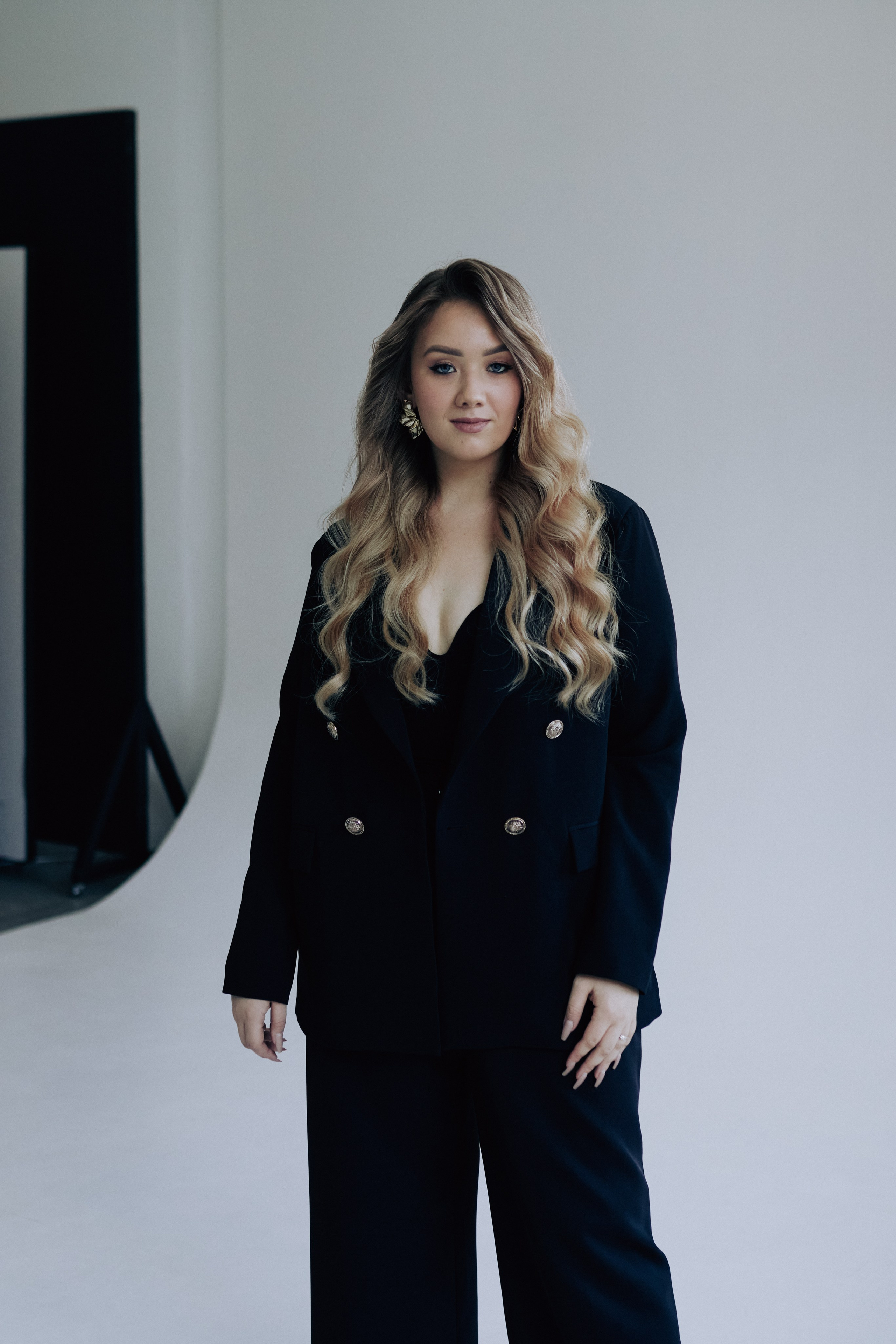 Алла. Фотограф Стилист Тюмень Вера Хайруллина