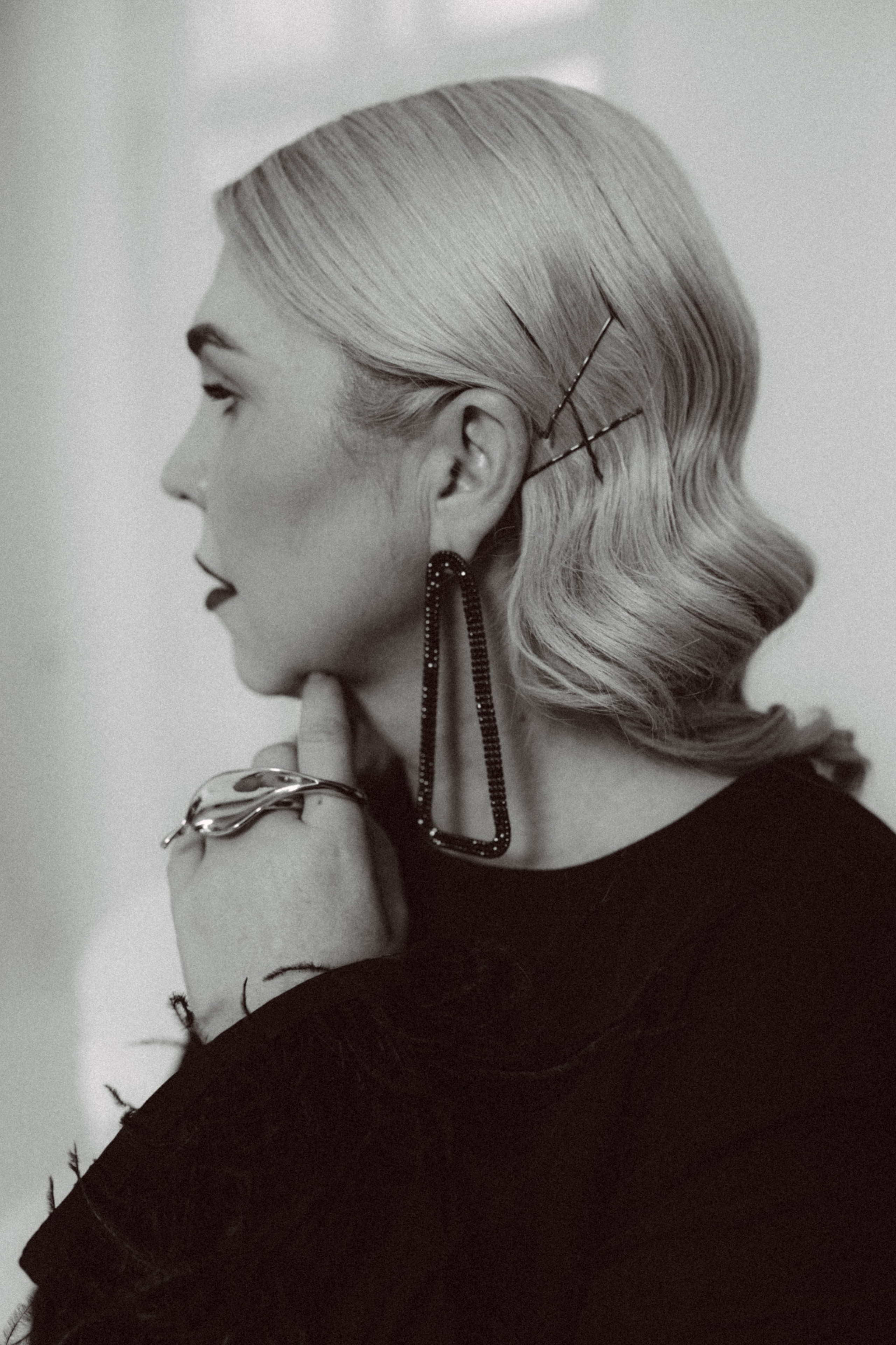 Лариса. Фотограф Стилист Тюмень Вера Хайруллина