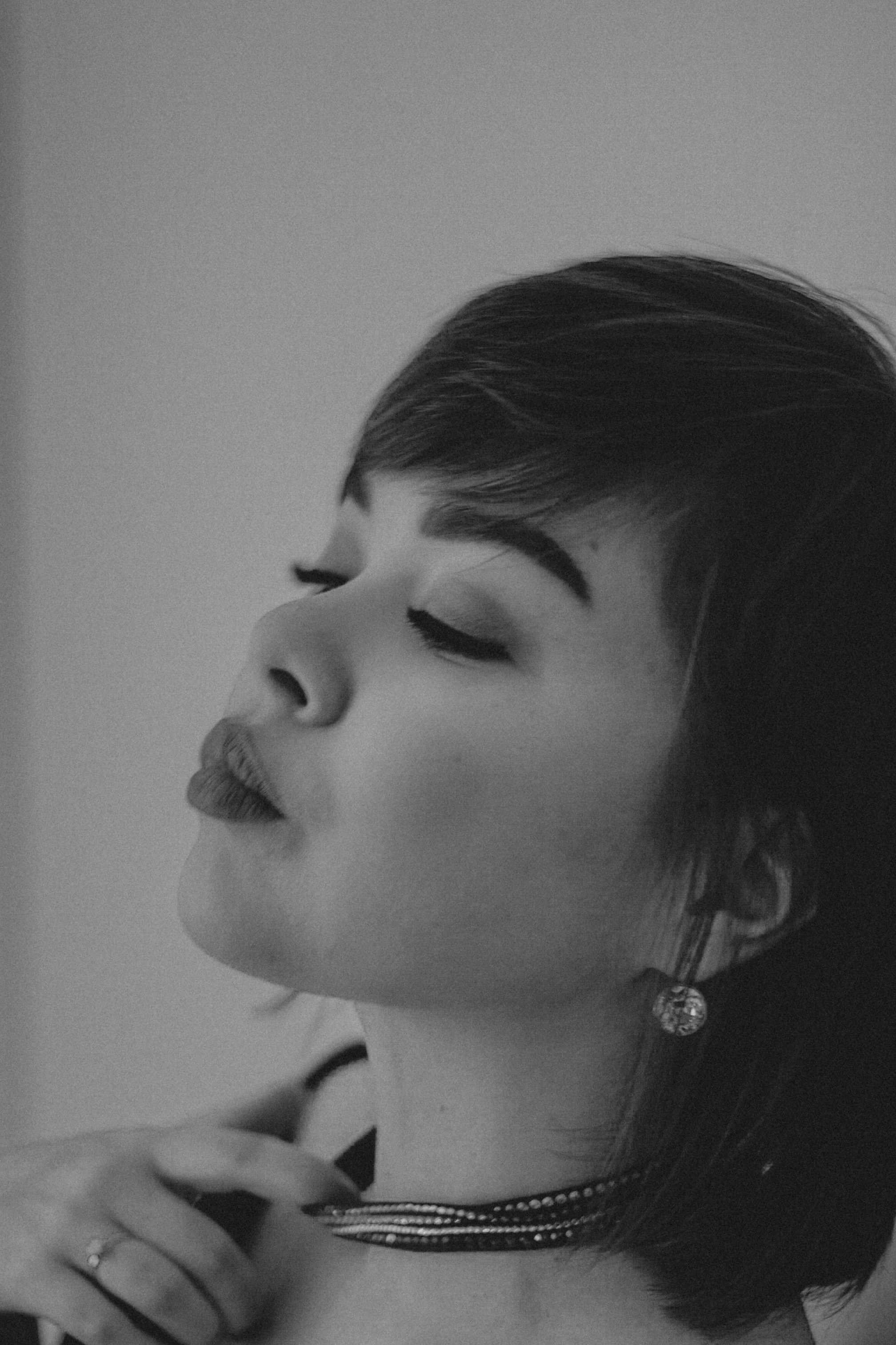 Валерия. Фотограф Стилист Тюмень Вера Хайруллина