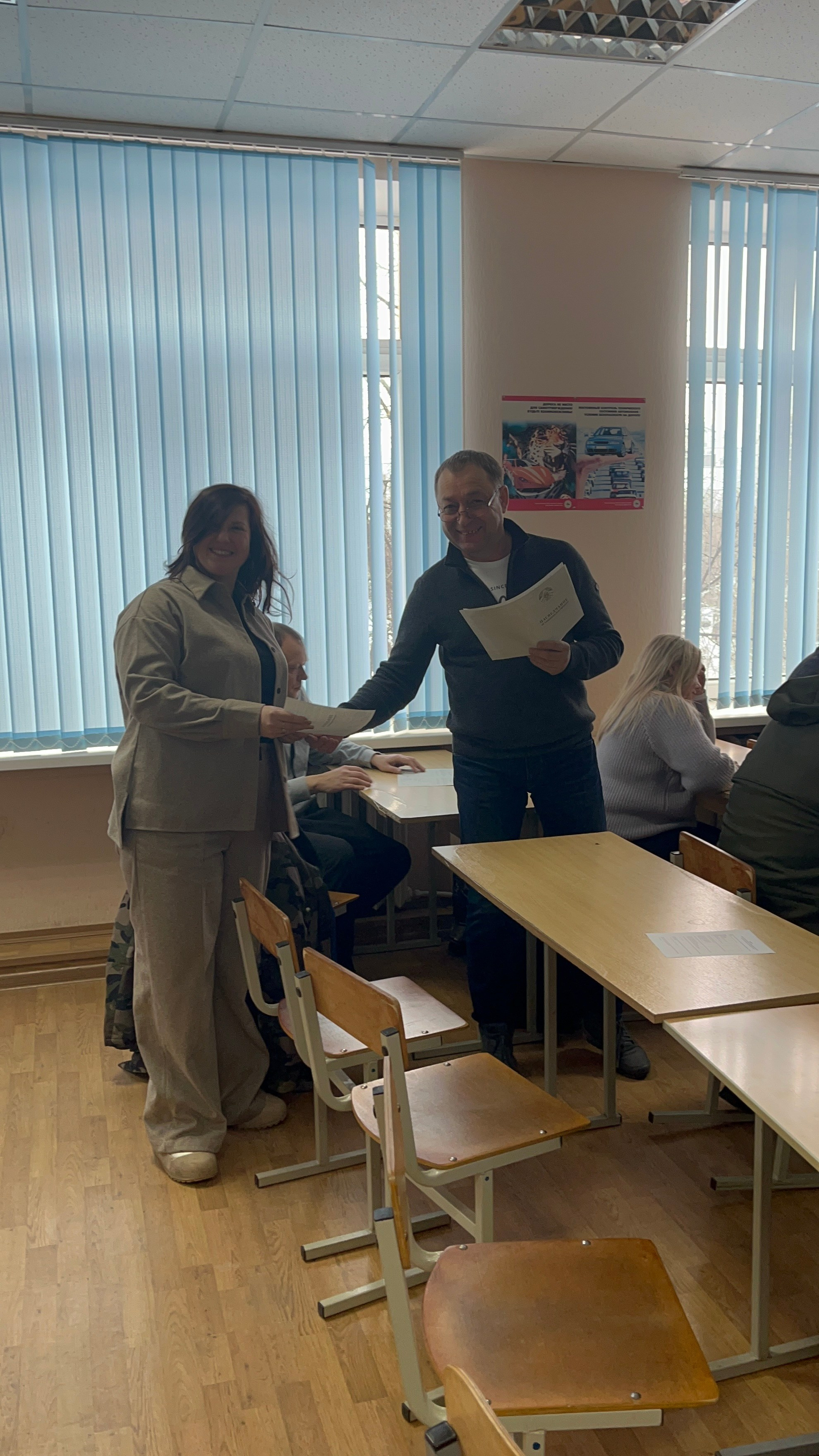 Повышение квалификации. МОТОШКОЛА в городе Витебске. Обучение категории А и А1