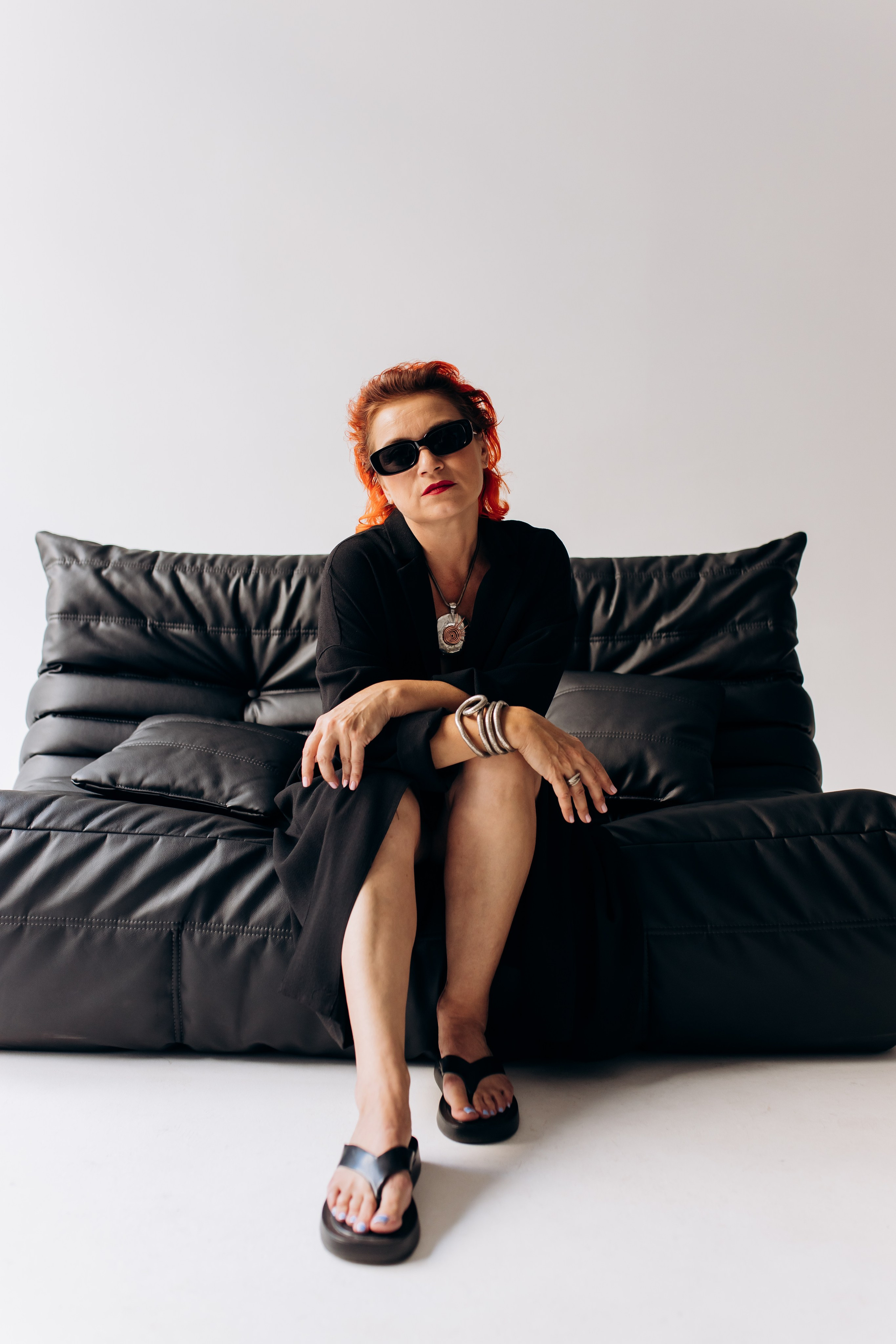 Индивидуальная съемка. Ваш универсальный фотограф Евгения Дунаевская