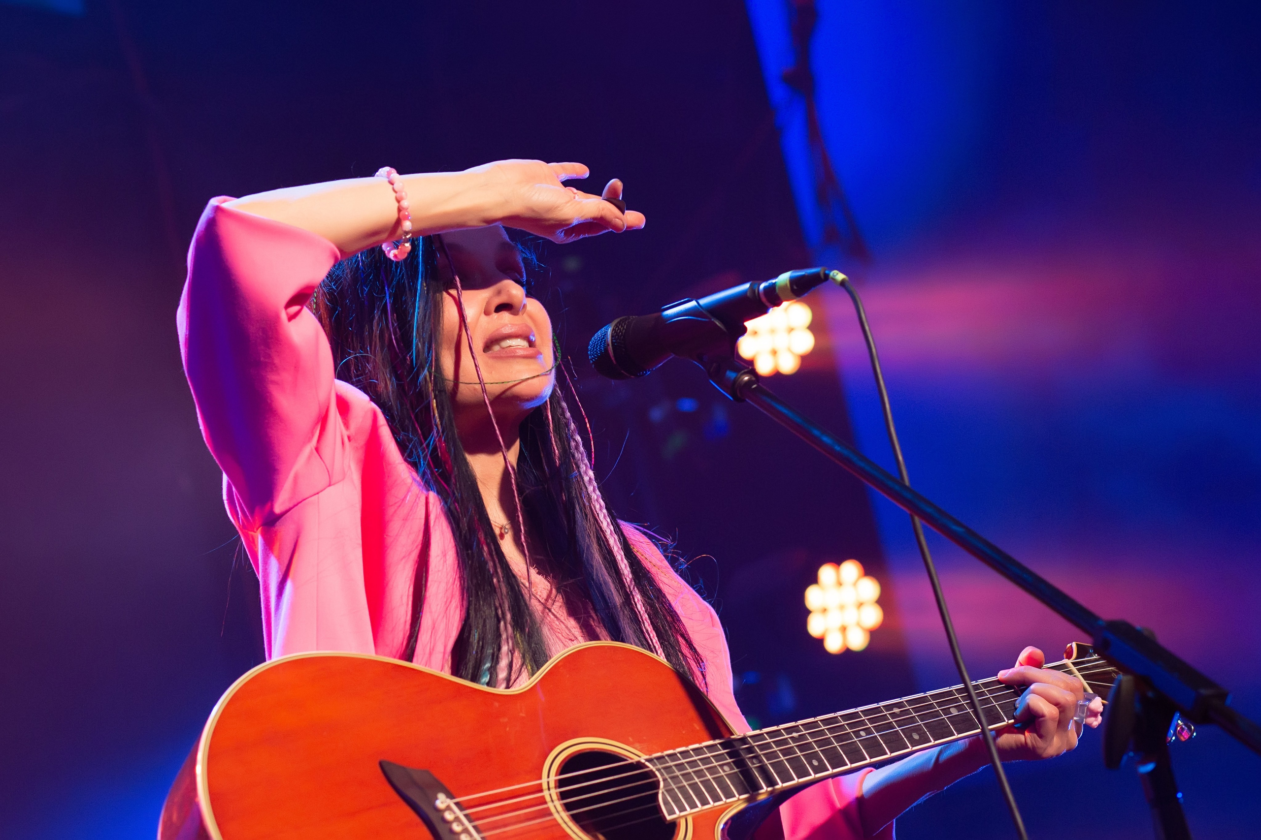 Фотосъемка концерта Маша и Медведи в клубе Jagger СПБ. Портретные фотосессии, контент-съемки, репортаж