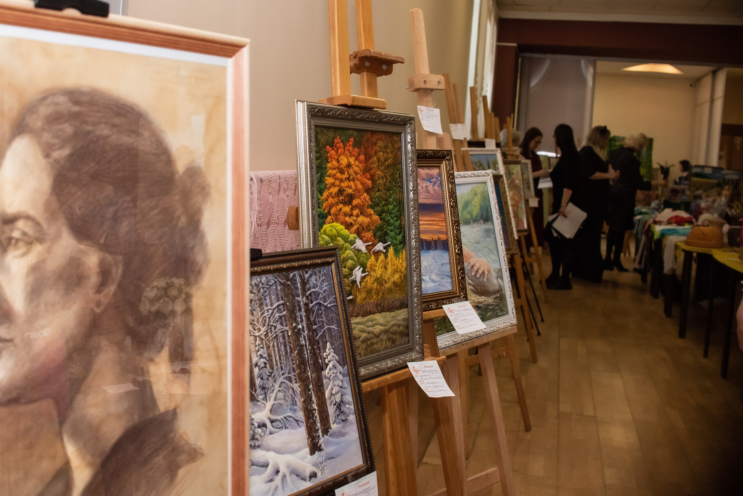 Репортажный фотограф на коцерт. Фотограф Макс Огурцов в Нижнем Новгороде