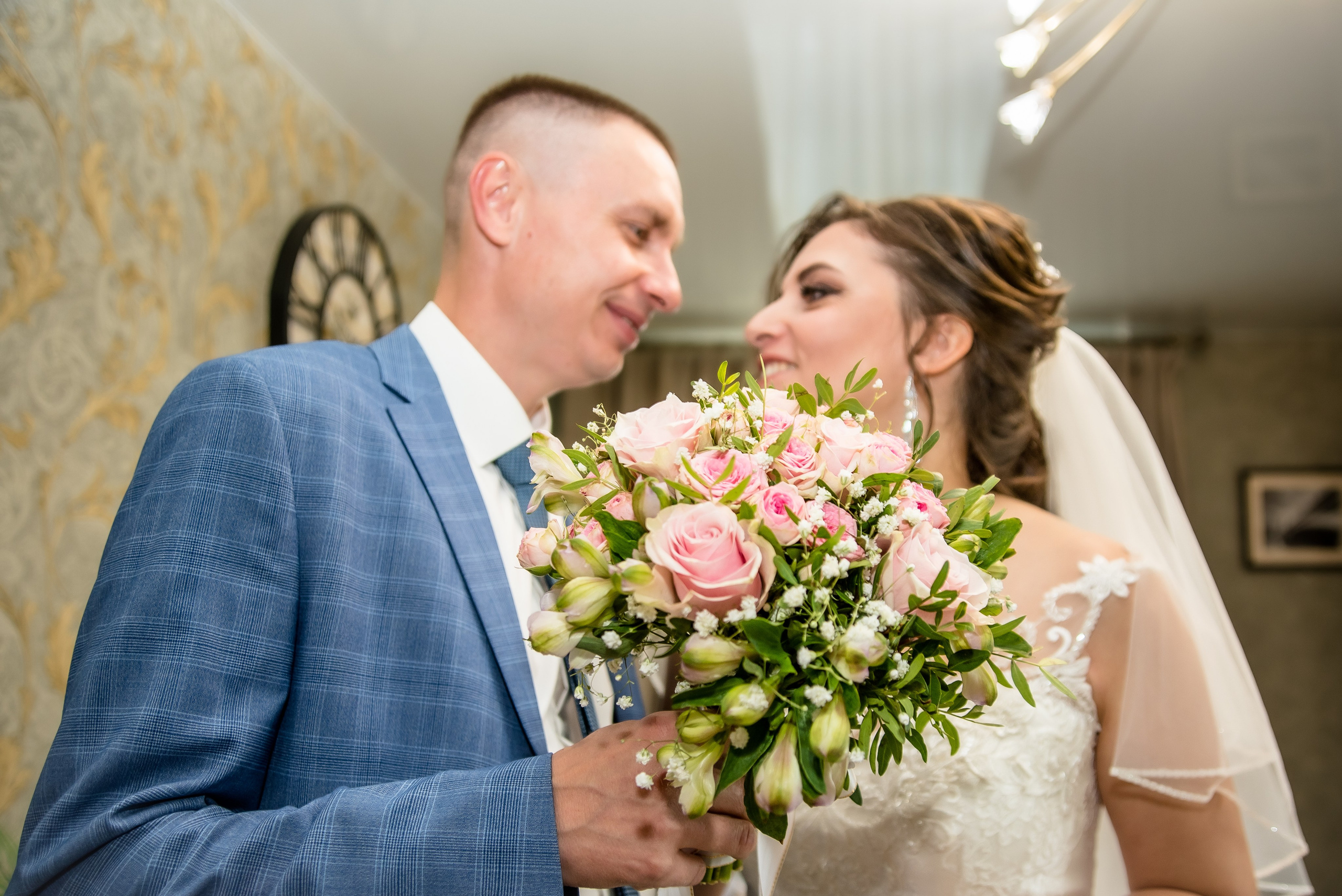 Свадебная фотосессия в Нижнем Новгороде. Фотограф Макс Огурцов в Нижнем Новгороде
