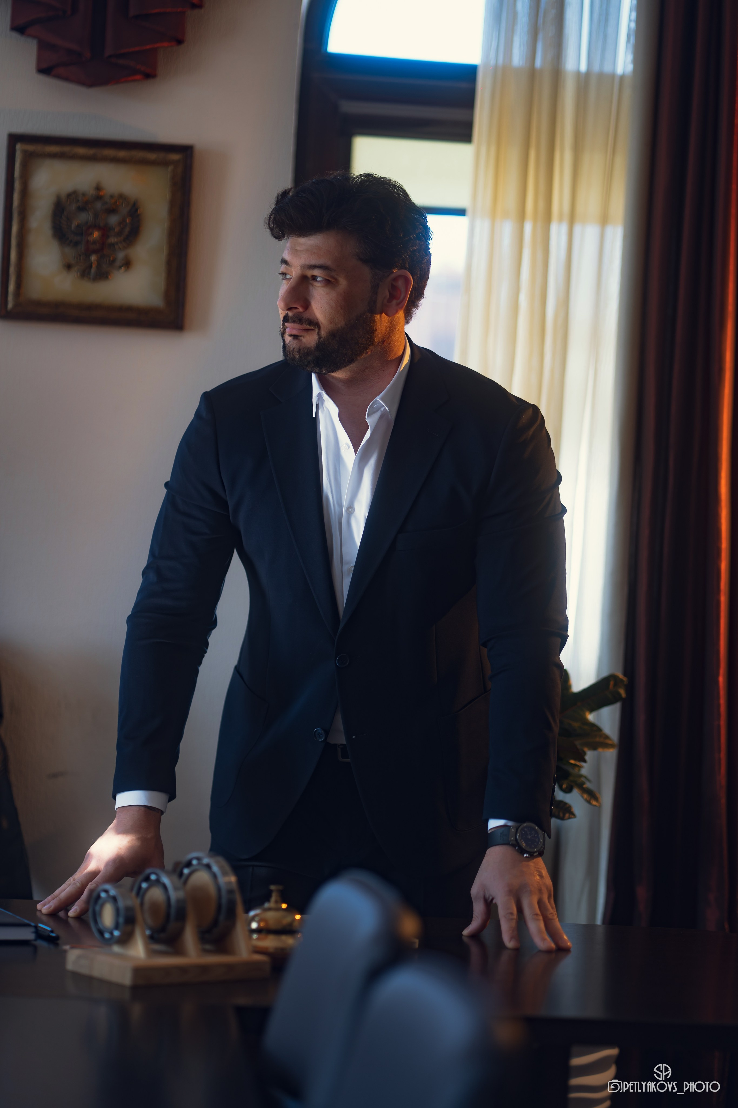 Фотосессия в деловом стиле для Романа. Фотограф, видеограф Пятигорск, Ставрополь, Ессентуки, Petlyakovs_photo