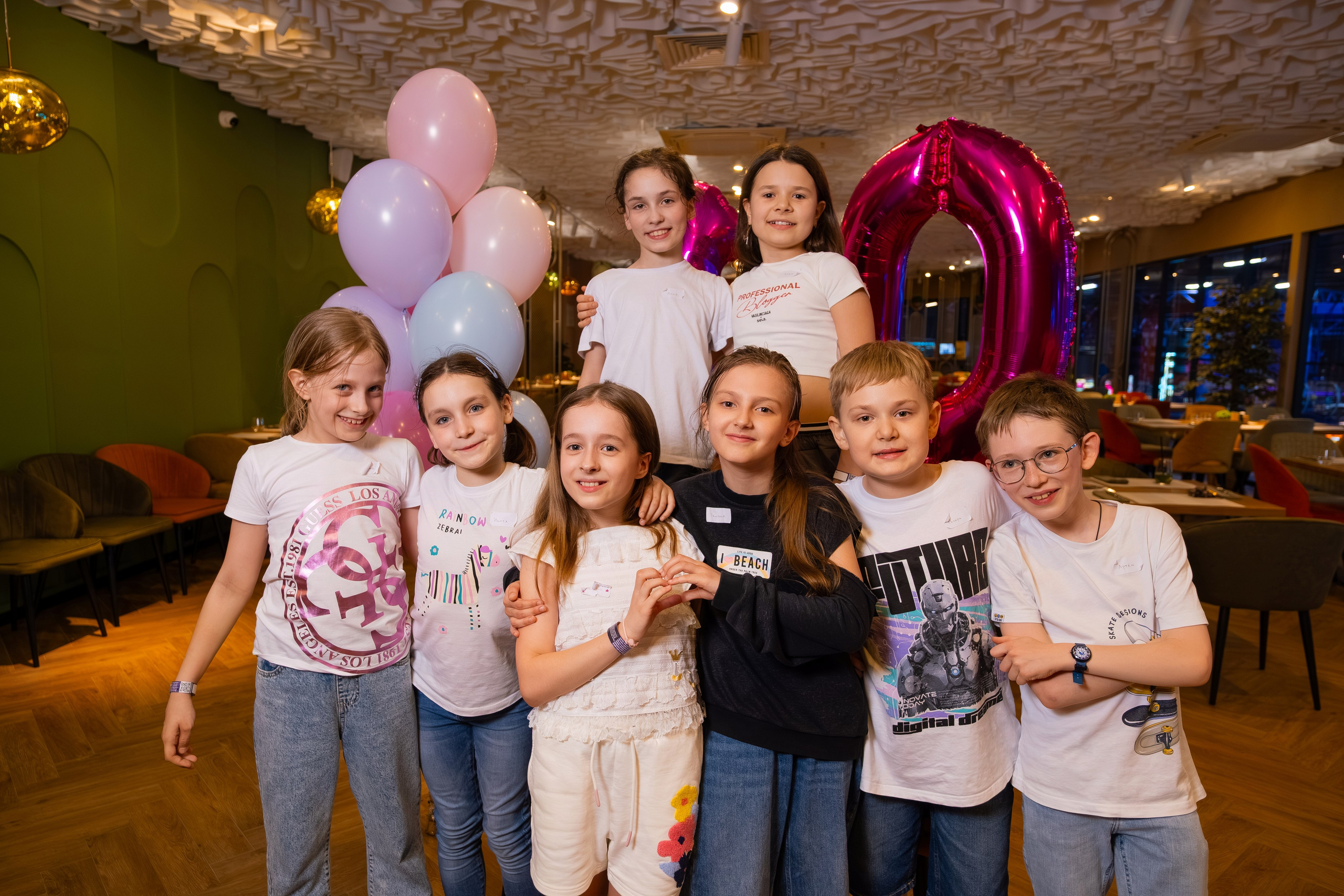 Детские. Репортажный фотограф Новиков Иван Андреевич / Москва и МО