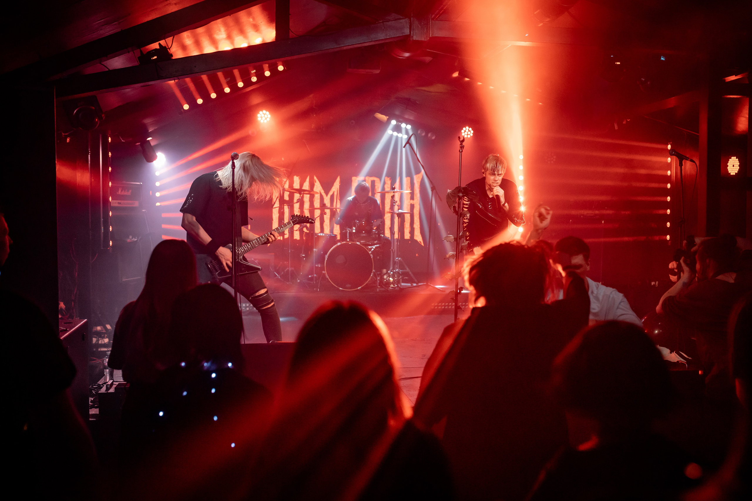 MAYDAY FEST. Фотограф Елена Богачева (lenalena_na_na_na)