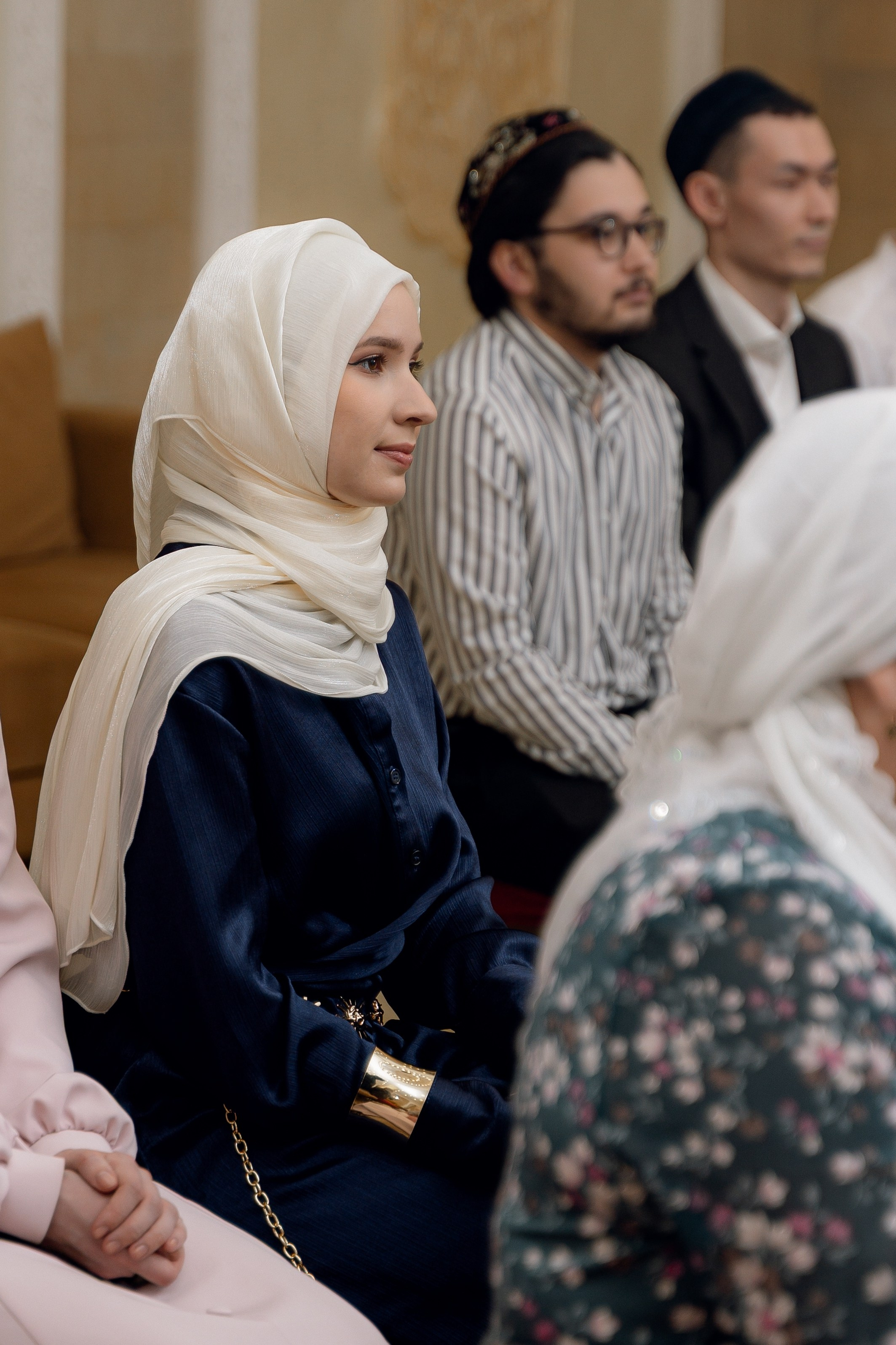 Булат & Зиля. RAMIL SAFIULLIN