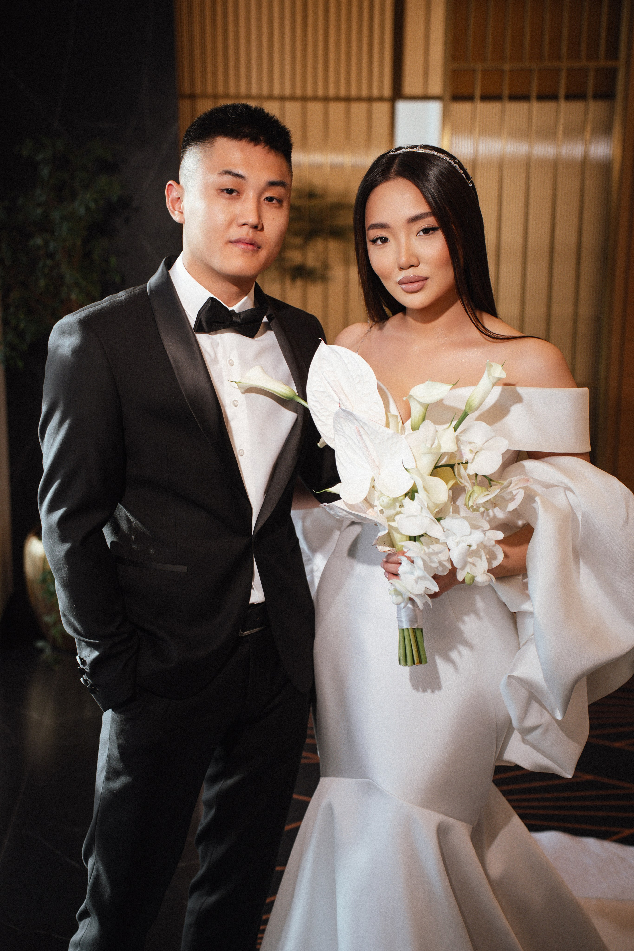 Артур и Кристина. Portfolio