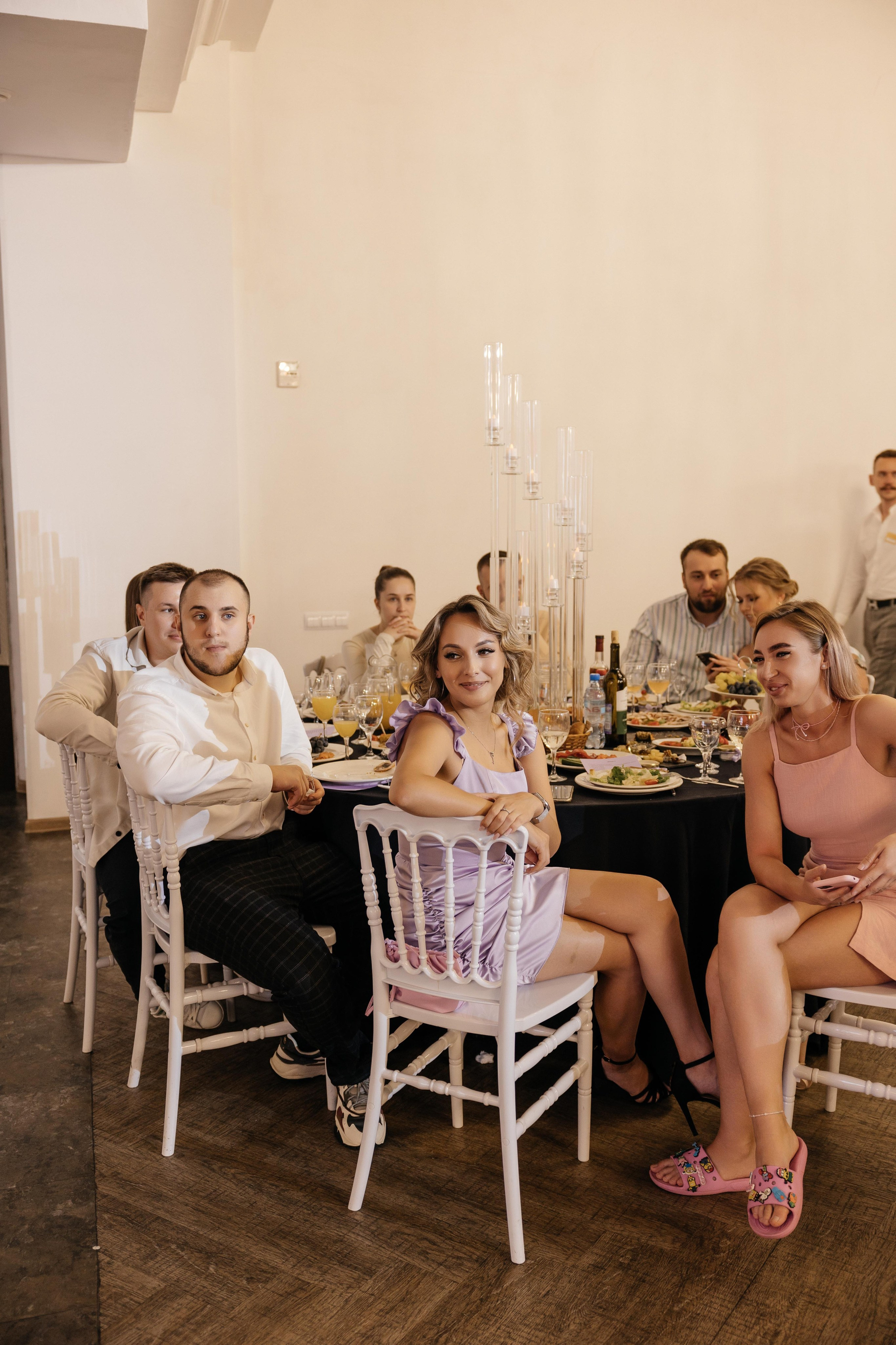 Свадебная история Кирилла и Алины. Свадебный и семейный фотограф Рассказова Виктория