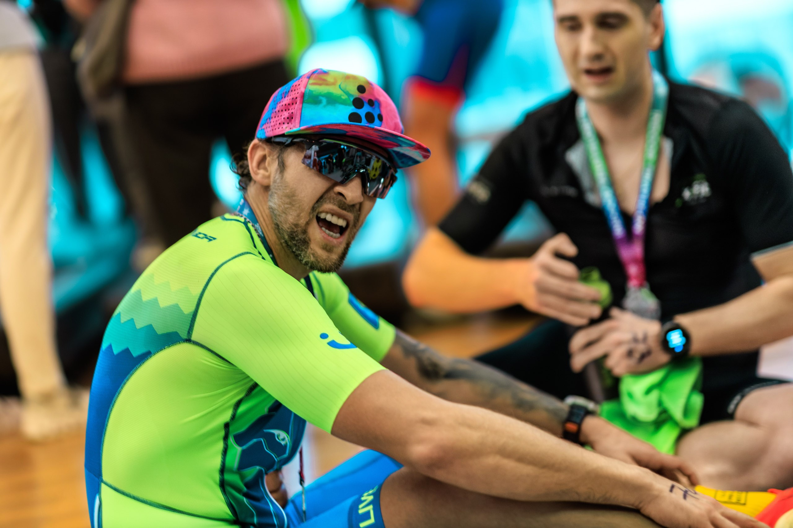 Indoor Triathlon | II этап 25-26. Репортажный фотограф Екатеринбург | Яркий, качественный репортаж | Концерты, клубы, репортаж, праздники, корпоративы