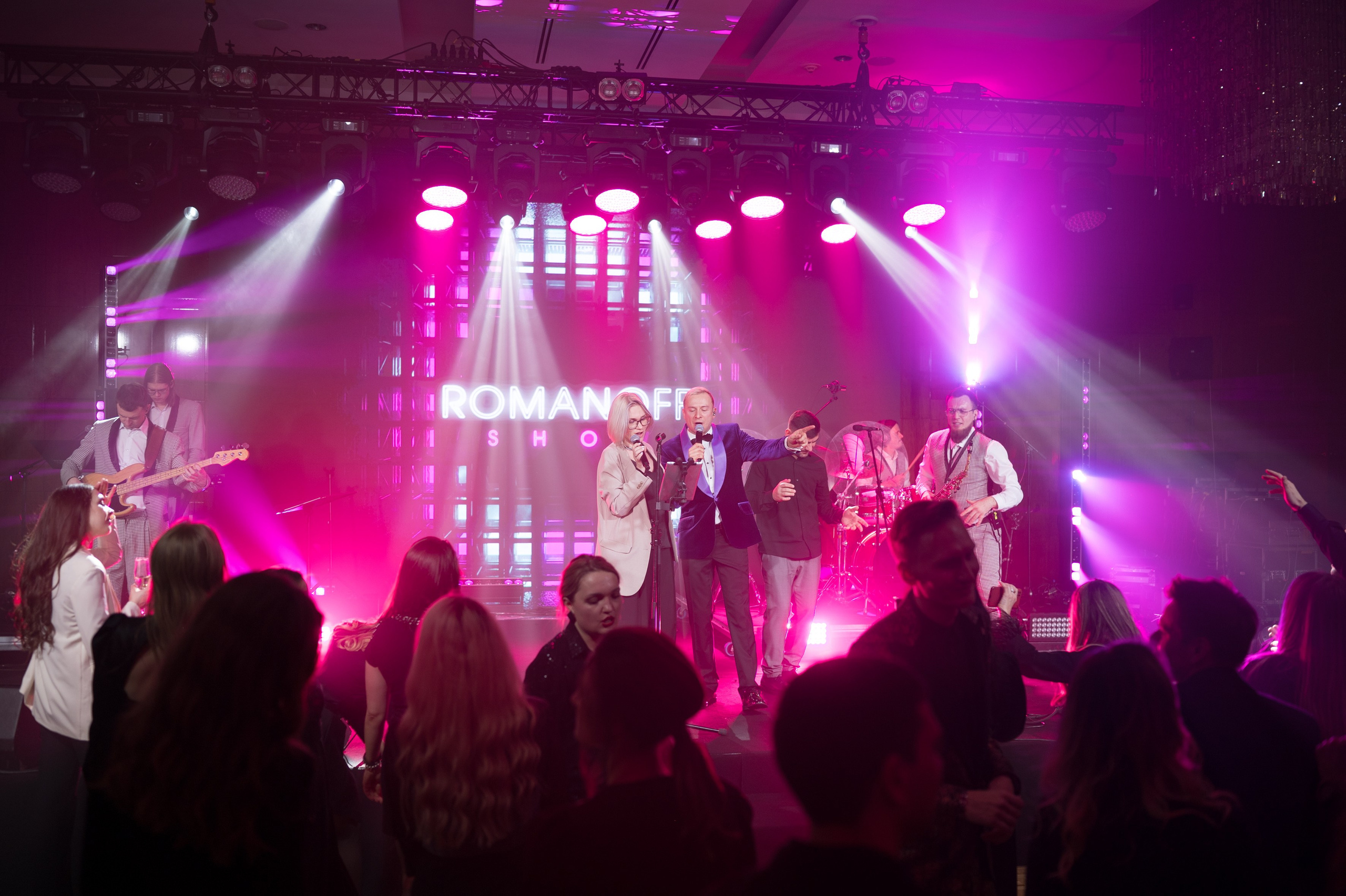 С Новым Годом!!!. Профессиональный фотограф Москва Россия Граждан Олег