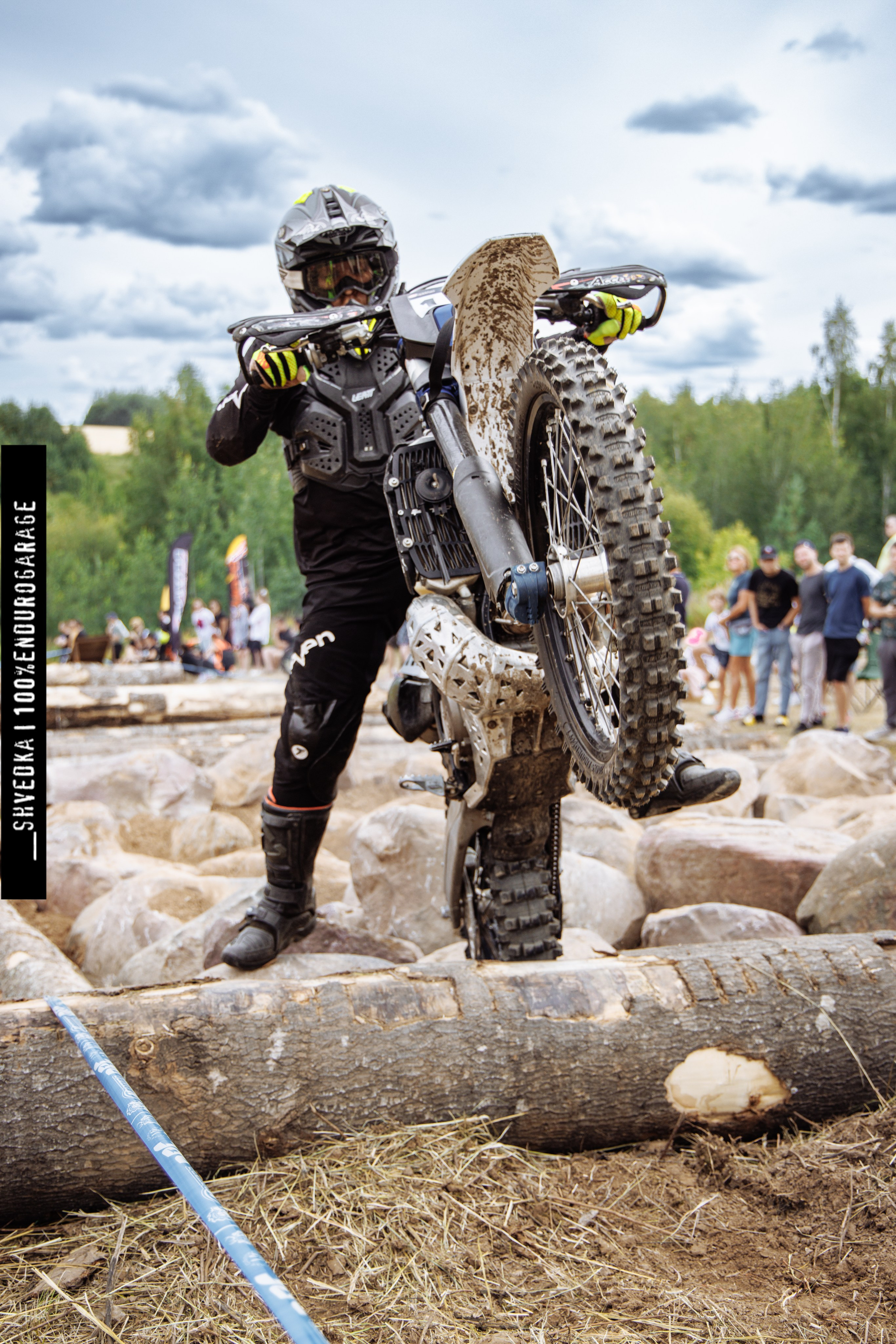 ПРОЛОГ. Ваш экстрим фотограф Кудрева Яна