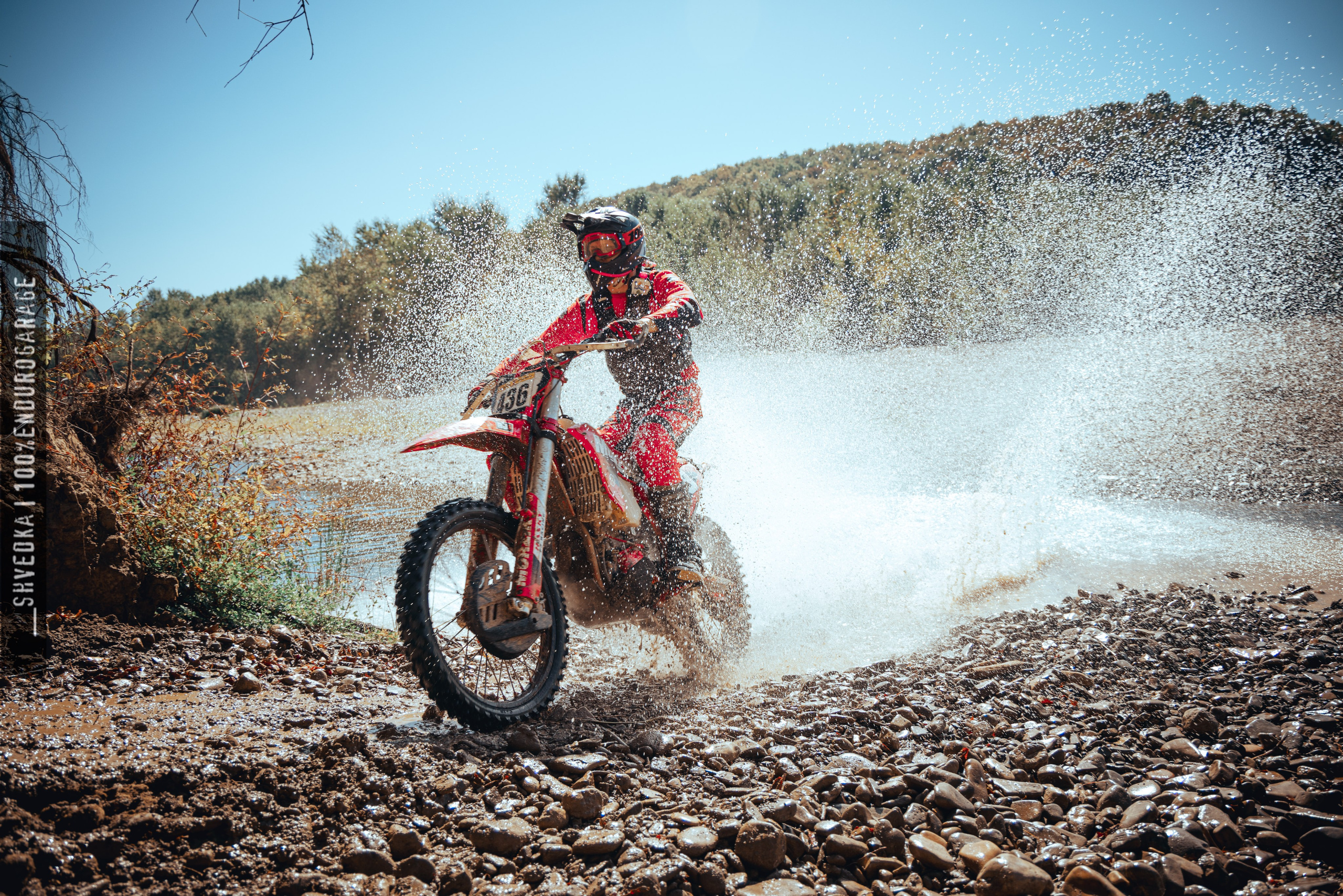 1 лесной день. Ваш экстрим фотограф Кудрева Яна