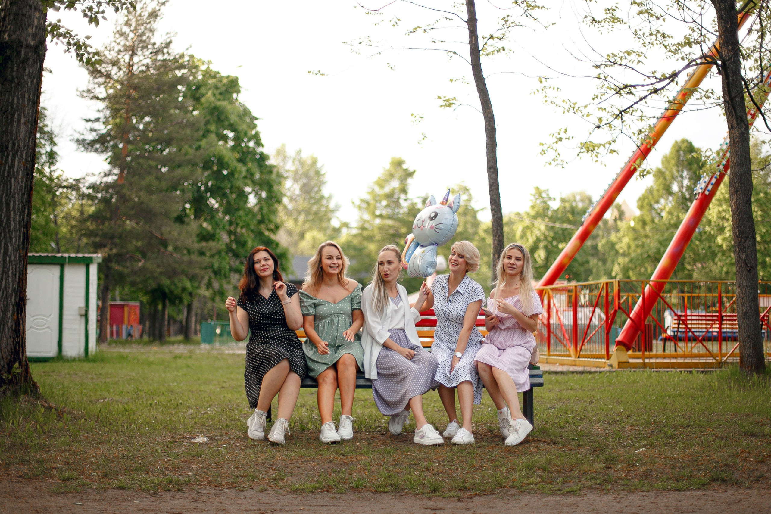 Фотопрогулка на даманском. Ваш репортажный фотограф Артемий Антонов