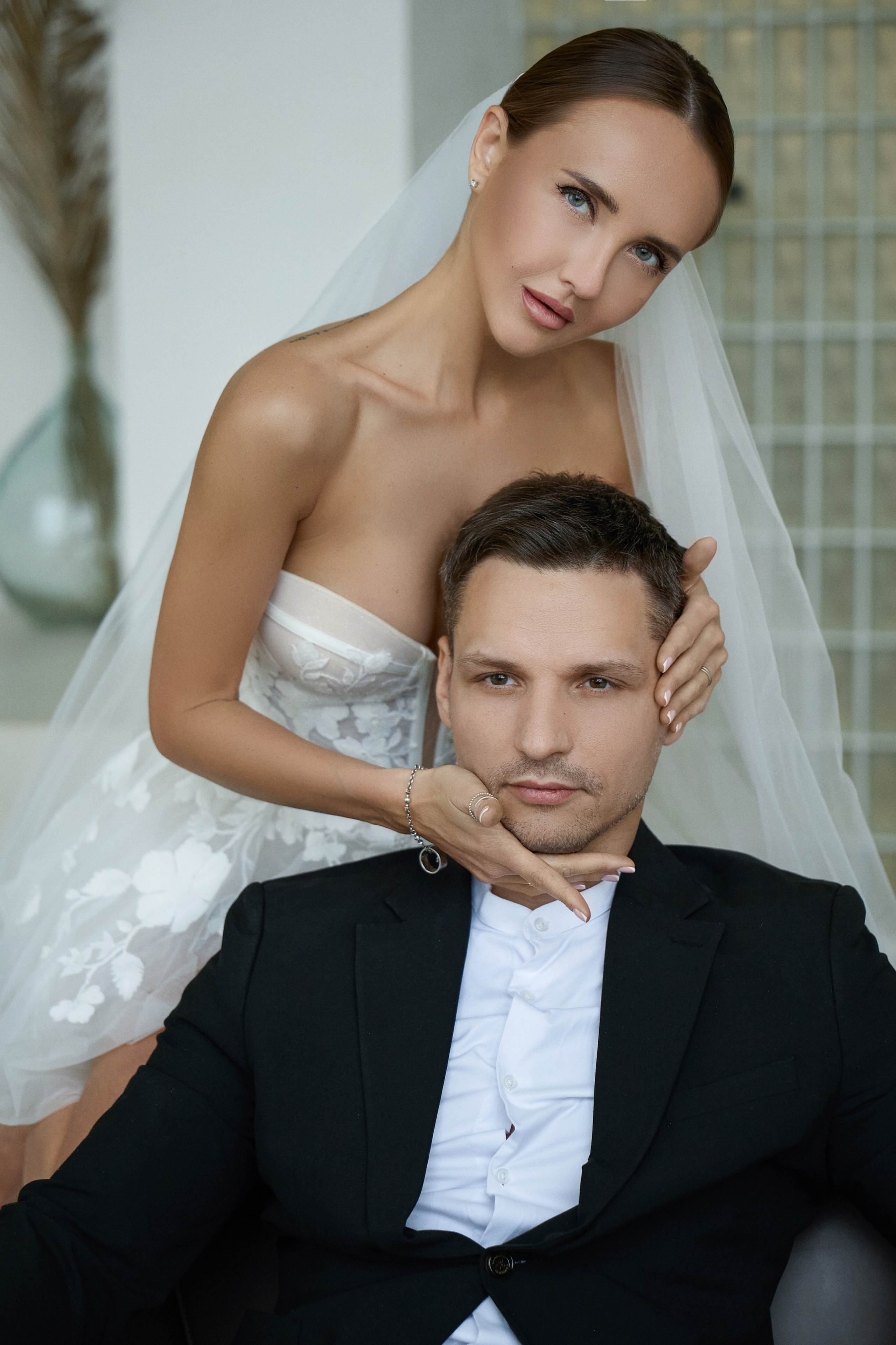 Иван & Ольга. Фотограф|Ретушер| Екатерина Гришанова|Челябинск