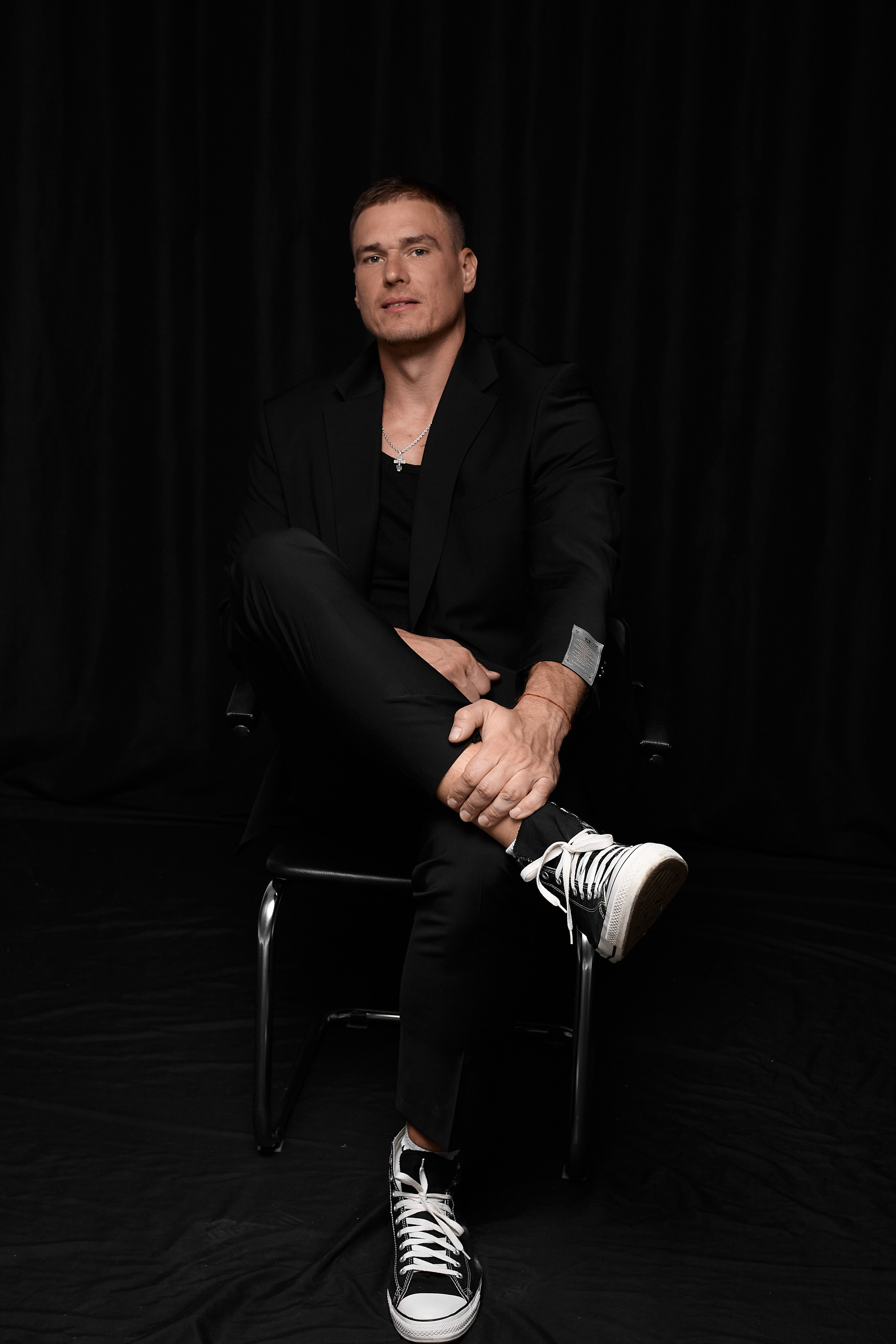 Иван. Фотограф|Ретушер| Екатерина Гришанова|Челябинск