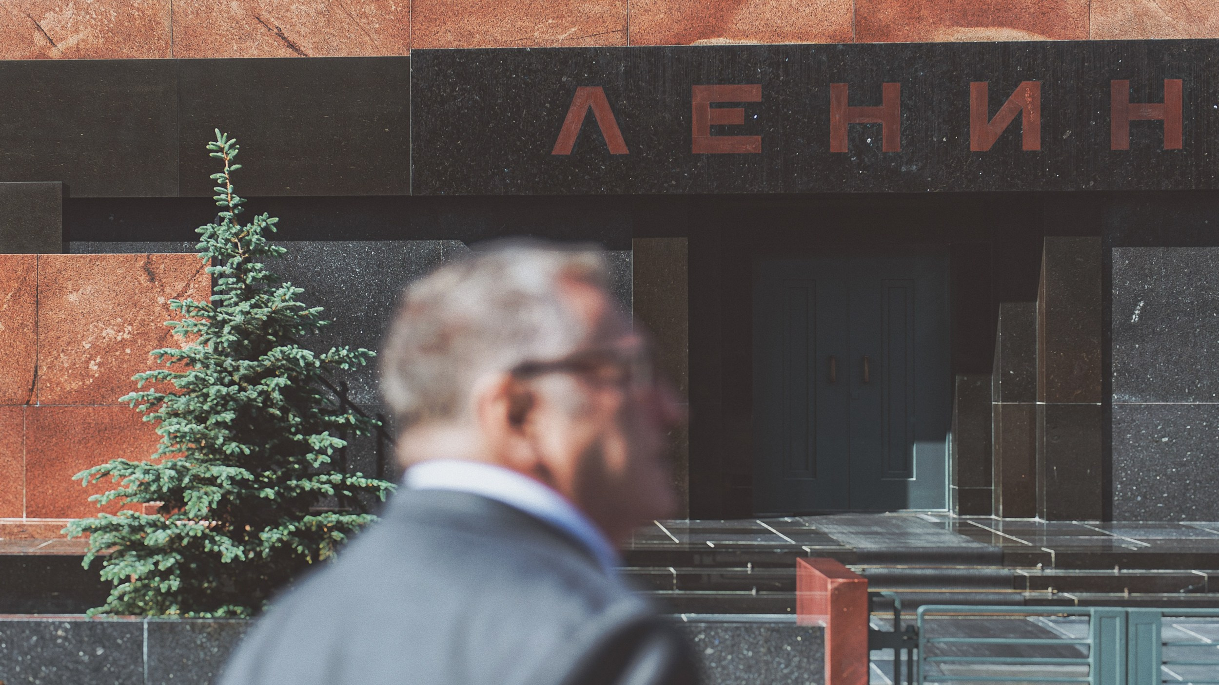 Zhirinovskiy. The Andris