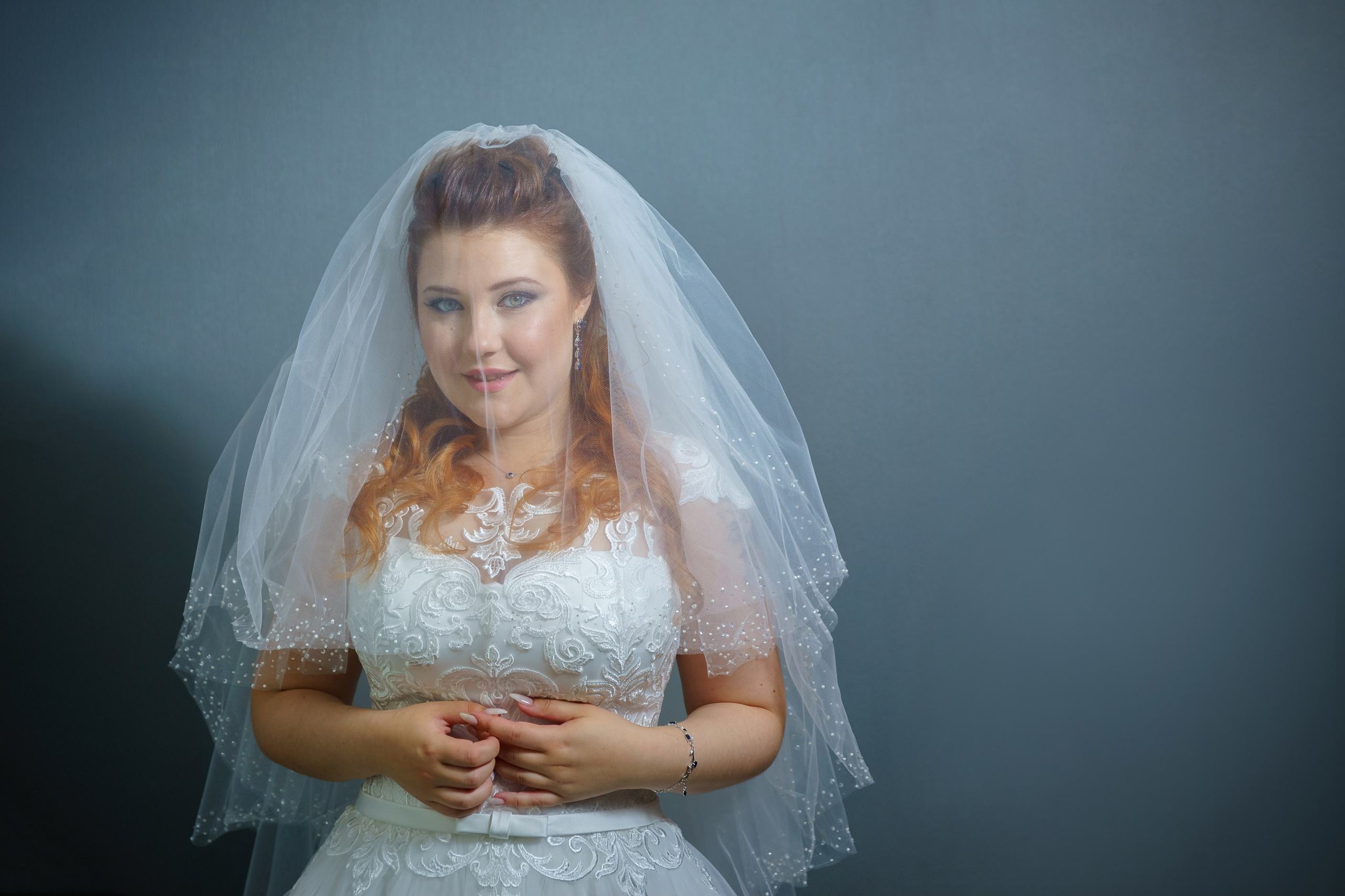 свадебная фотосессия