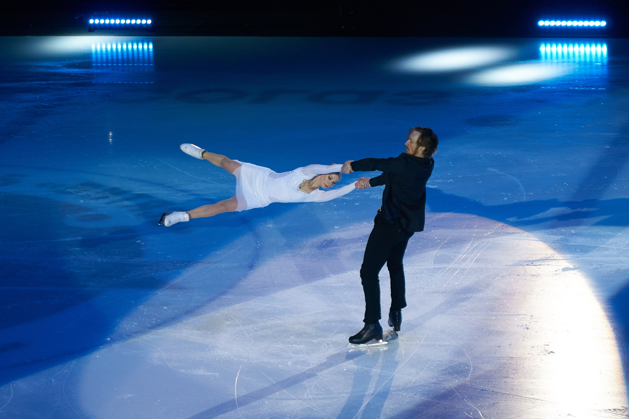 Авербух шоу. Репортажный фотограф Владимир Артамонов