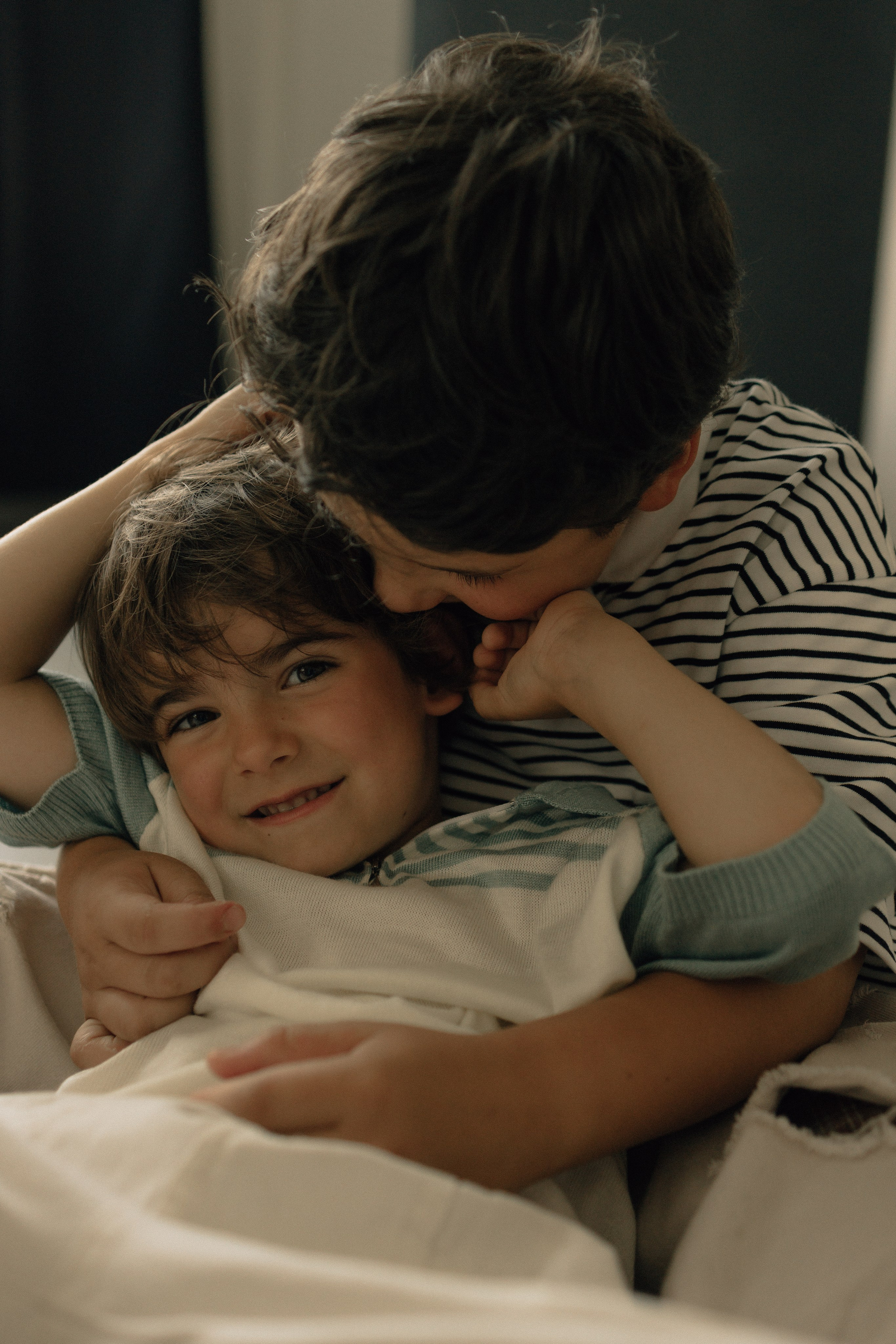 Студия. Детский и семейный фотограф в Санкт-Петербурге и во Всеволожске Татьяна Шурнова