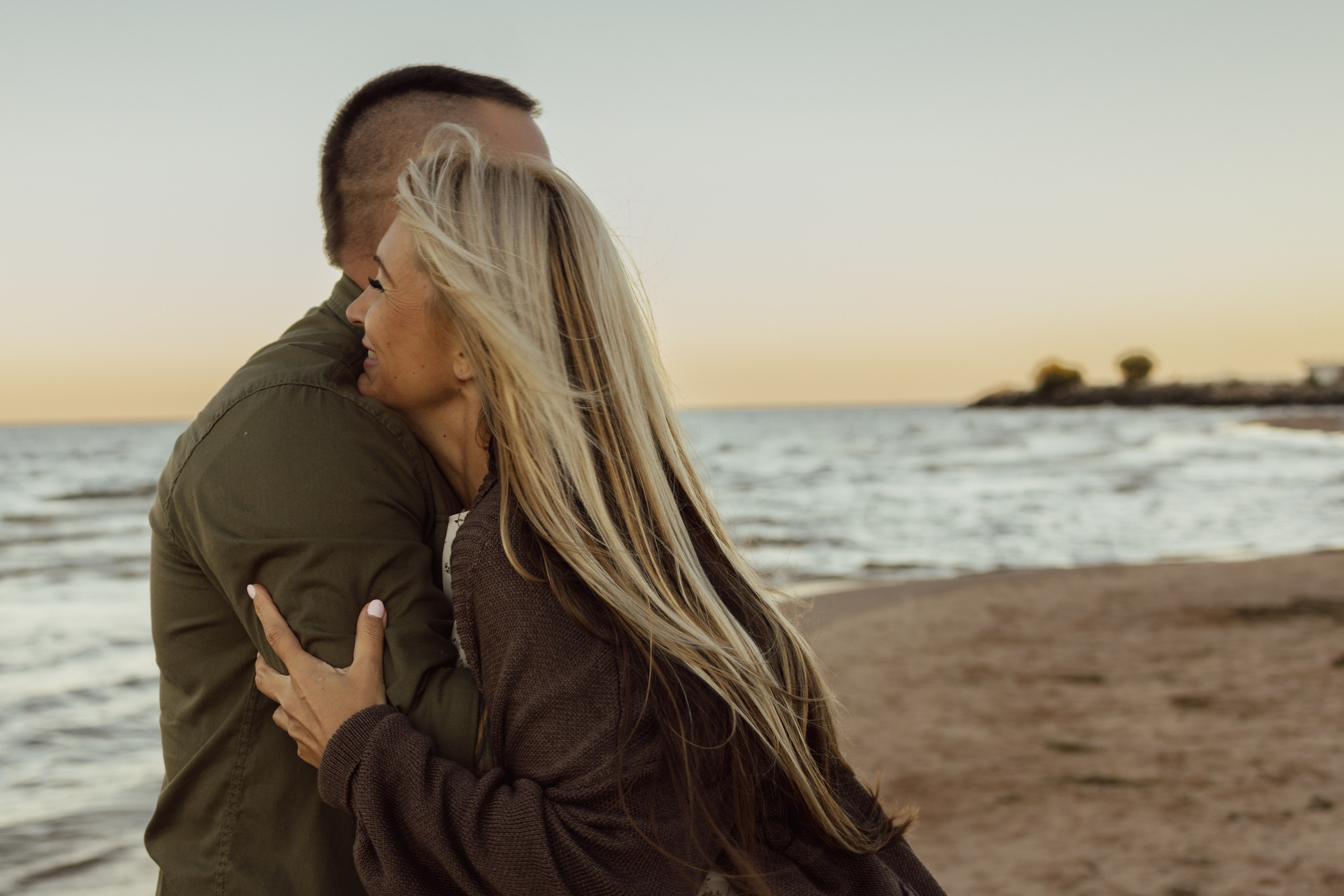 Ладожское озеро. Детский и семейный фотограф в Санкт-Петербурге и во Всеволожске Татьяна Шурнова