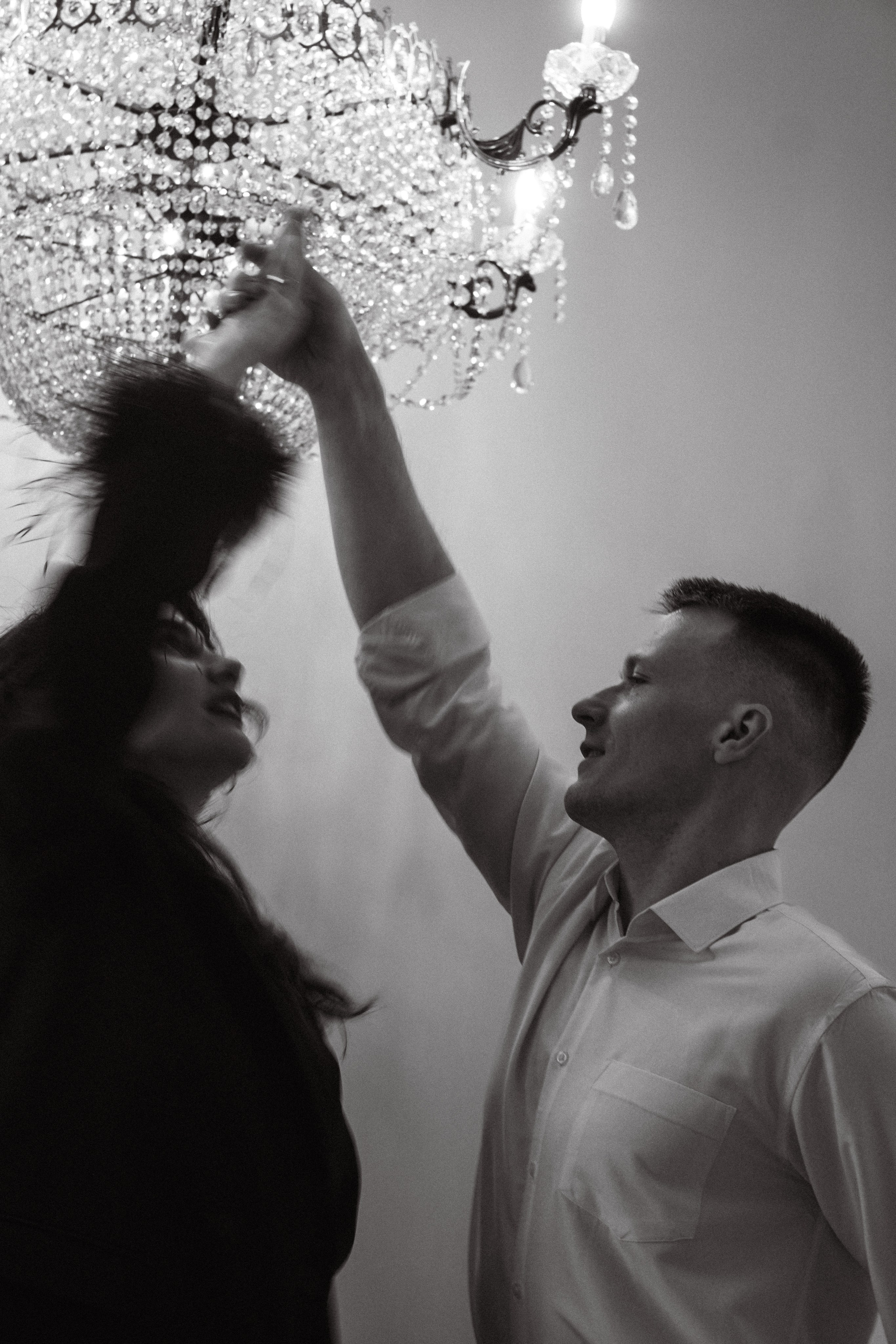 Love story. Фотограф в Москве Журав Олеся