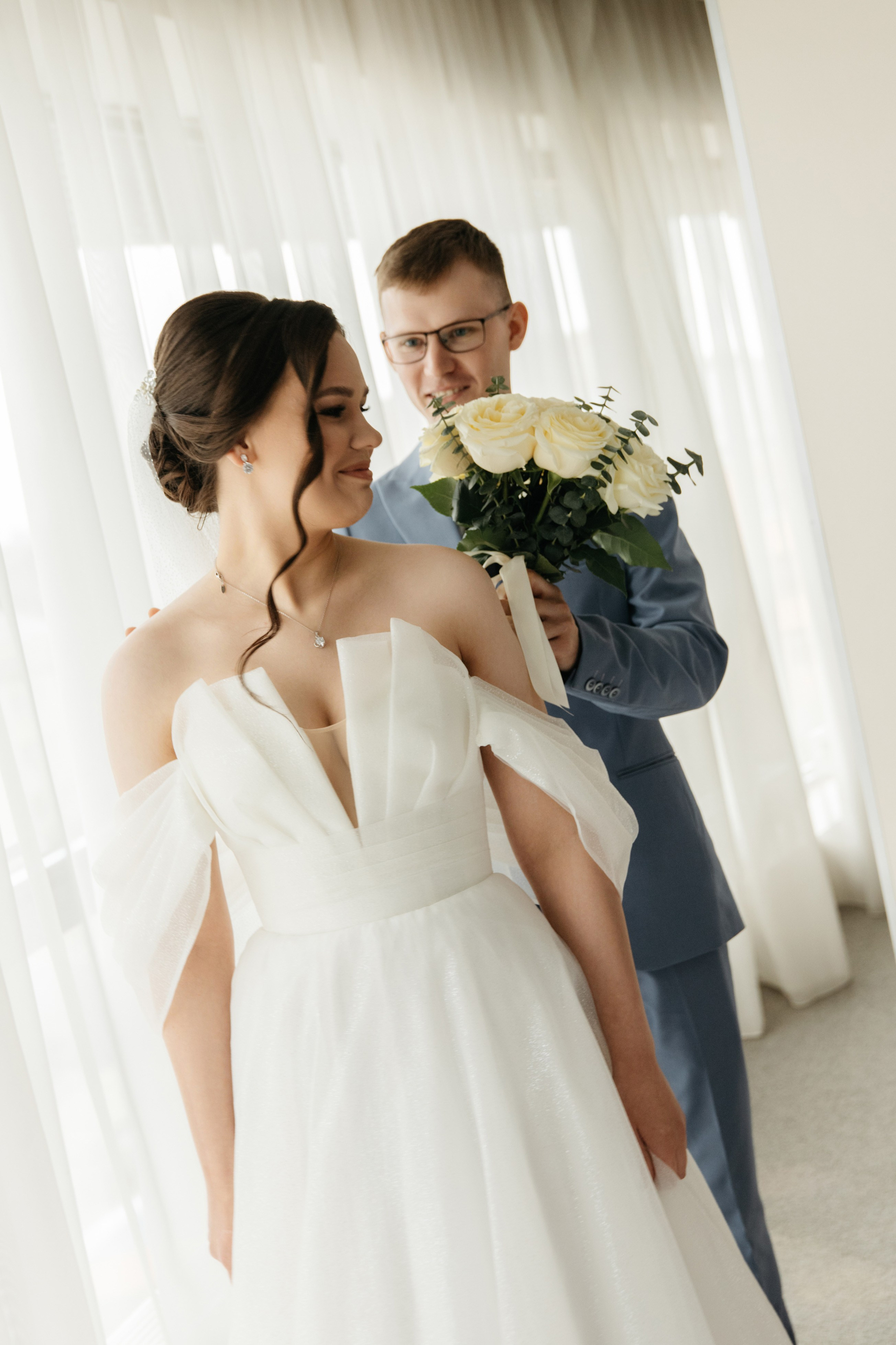 Свадебная история. Фотограф на ваш знаменательный день Рязань, Москва.Екатерина Королькова