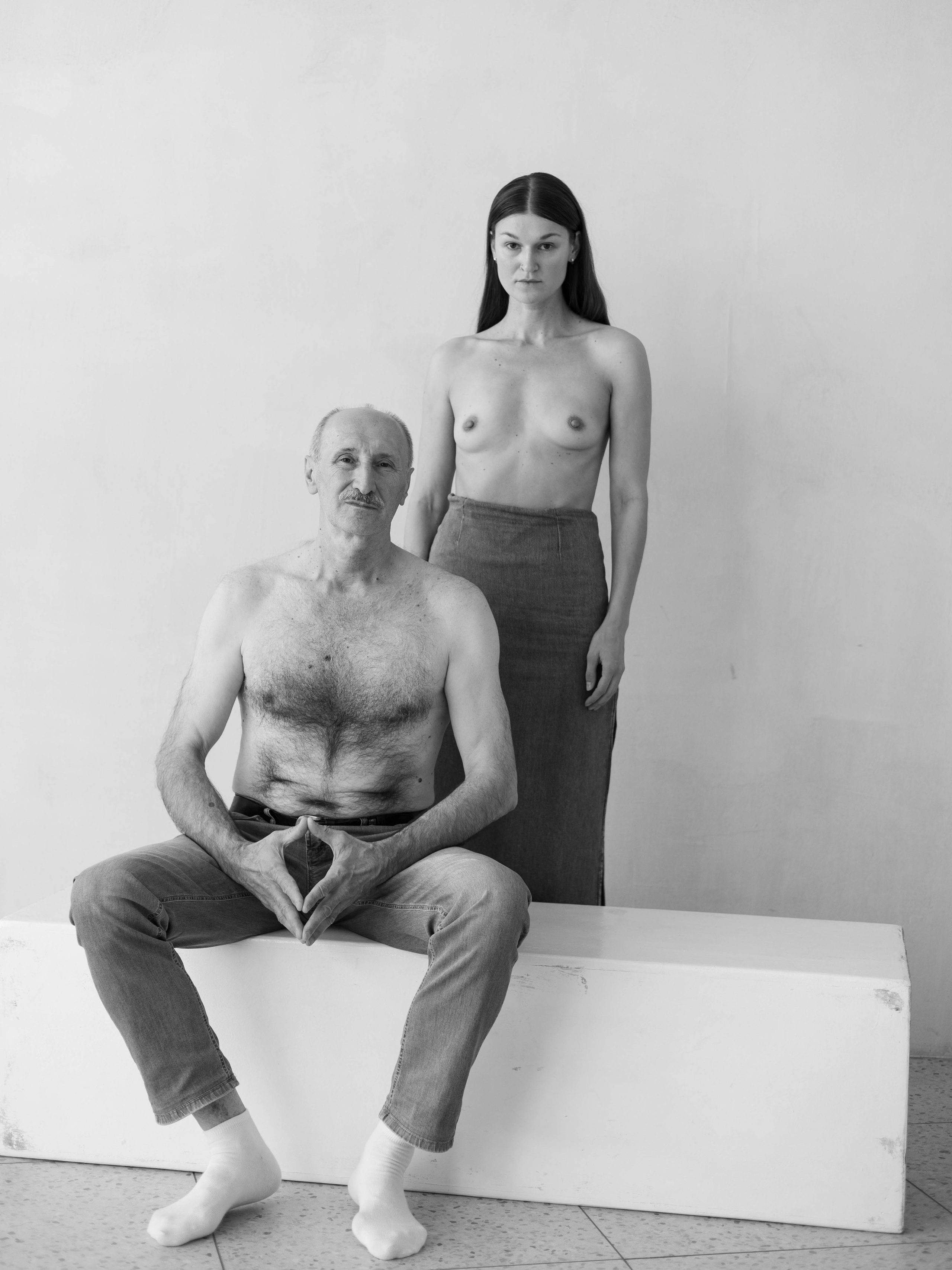 Project. Ula Aldokhina