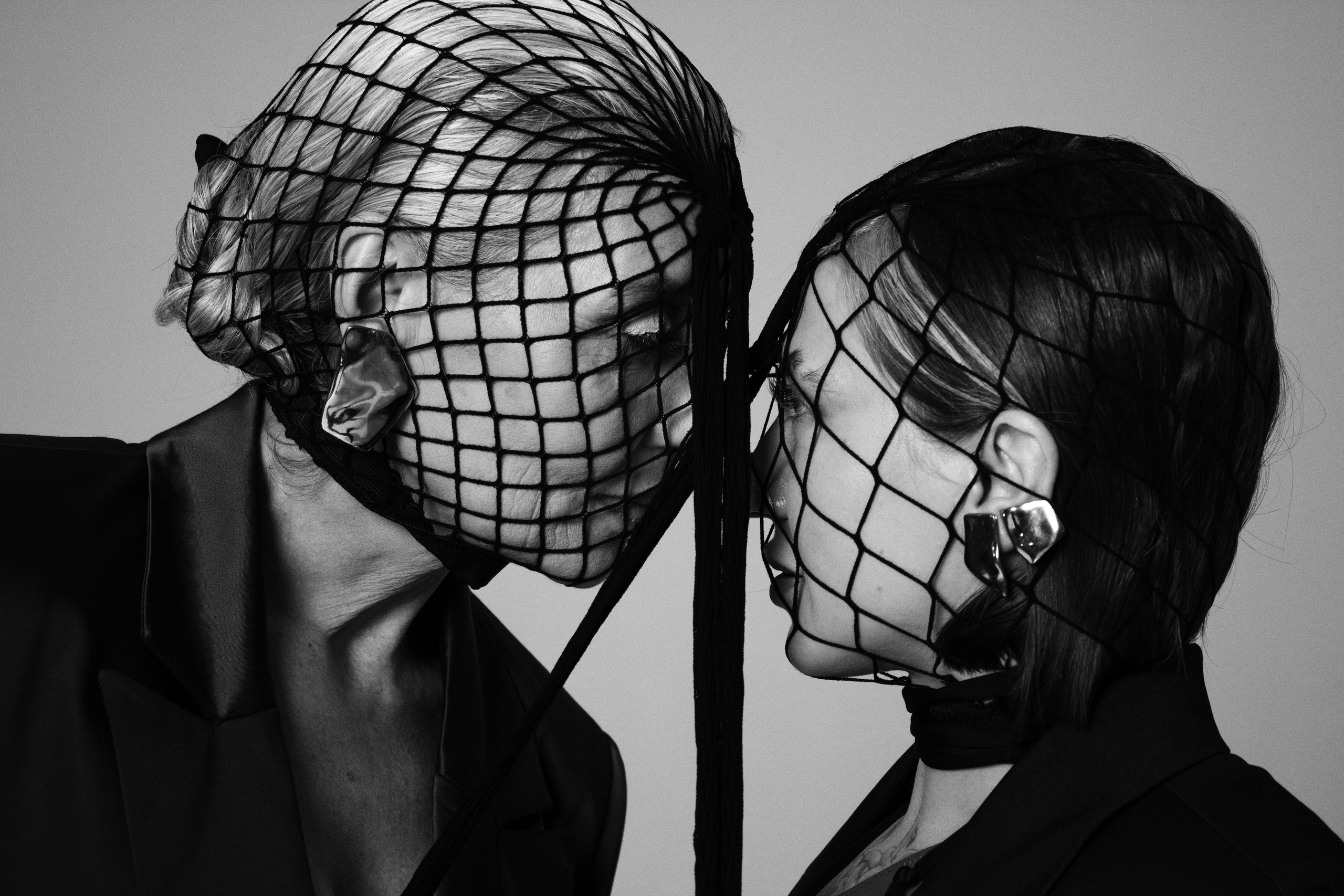 Connection. Анна Короткова, фотохудожник, г. Москва