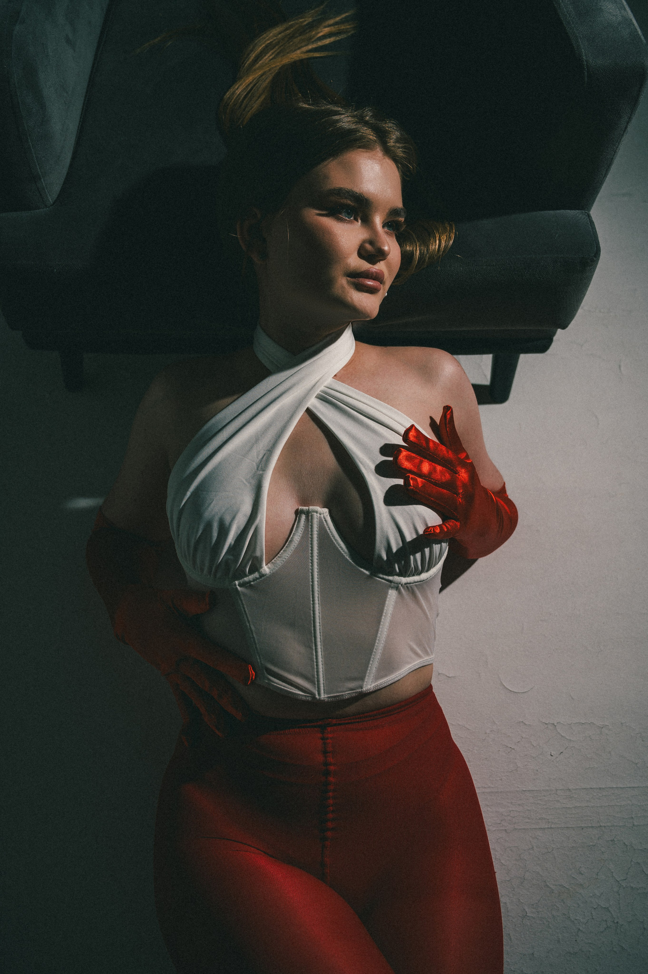 Анастасия. Фотограф Улан-Удэ, Бурятия