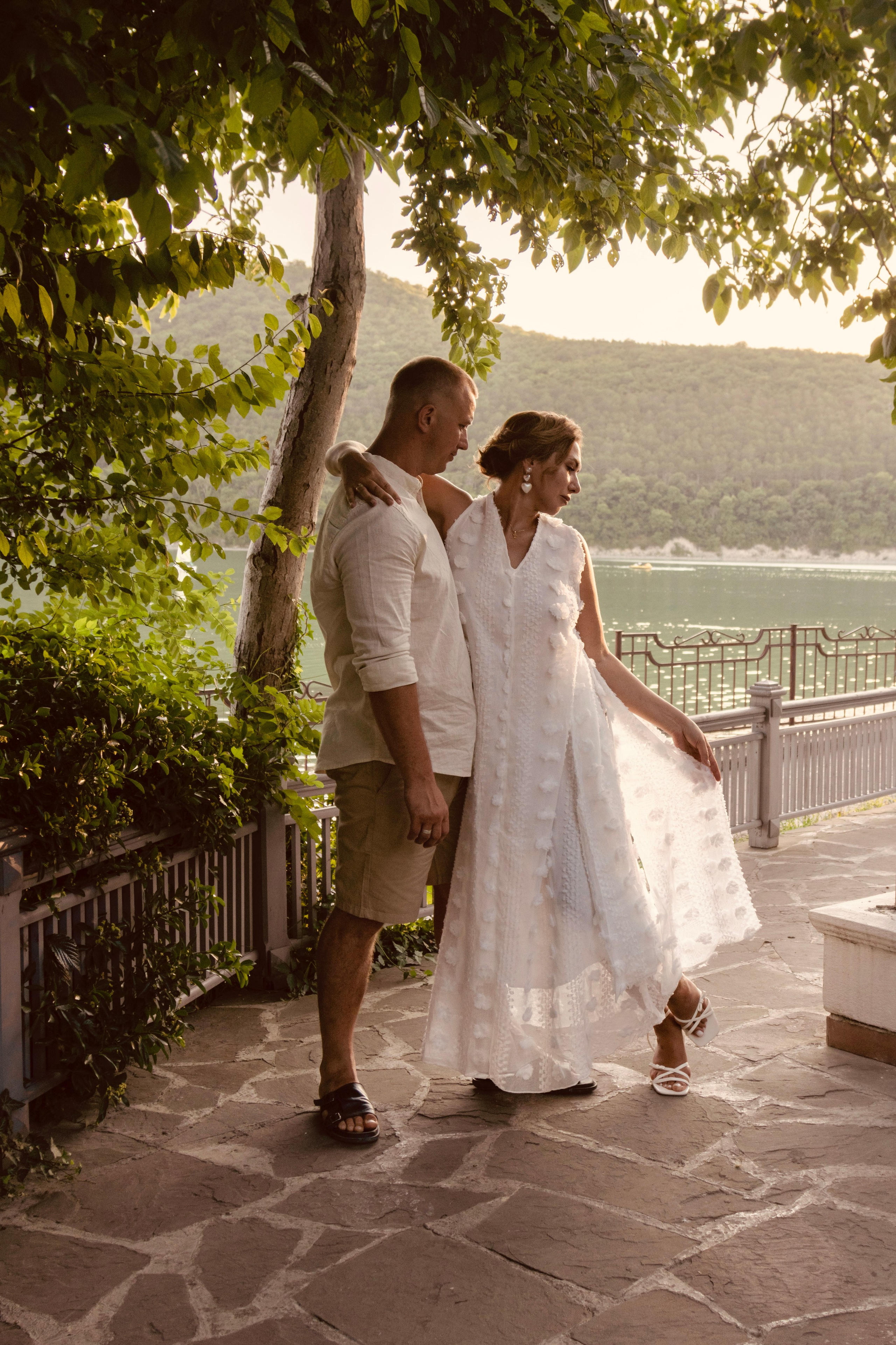 Истории о любви. Фотограф-путешественник на побережье Краснодарского края и в Сибири!