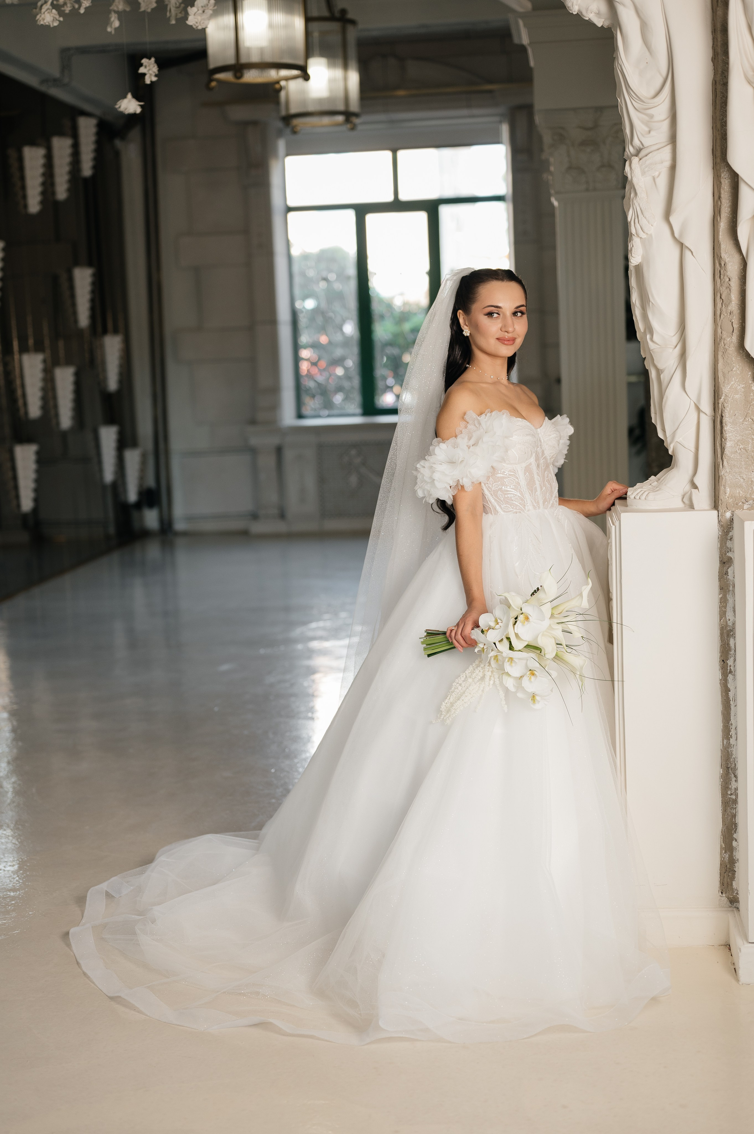 Генрих и Ксения. Свадебный и семейный фотограф в Краснодаре Алина Мельник