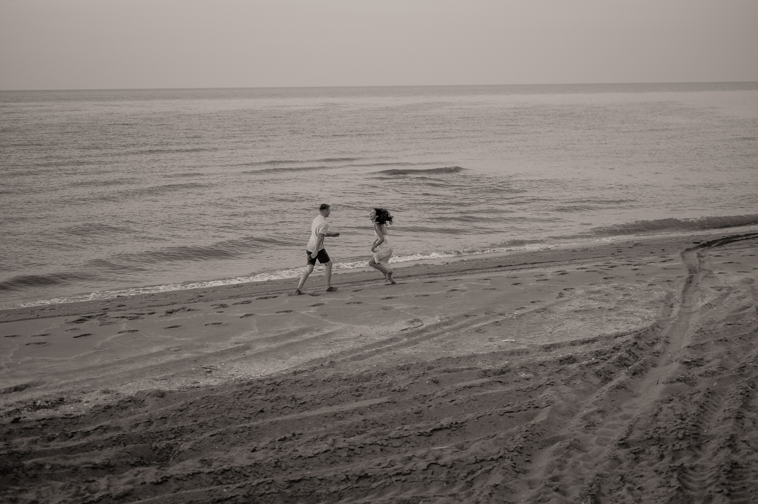 Предсвадебная съёмка на море🌊. Свадебный и семейный фотограф в Краснодаре Алина Мельник