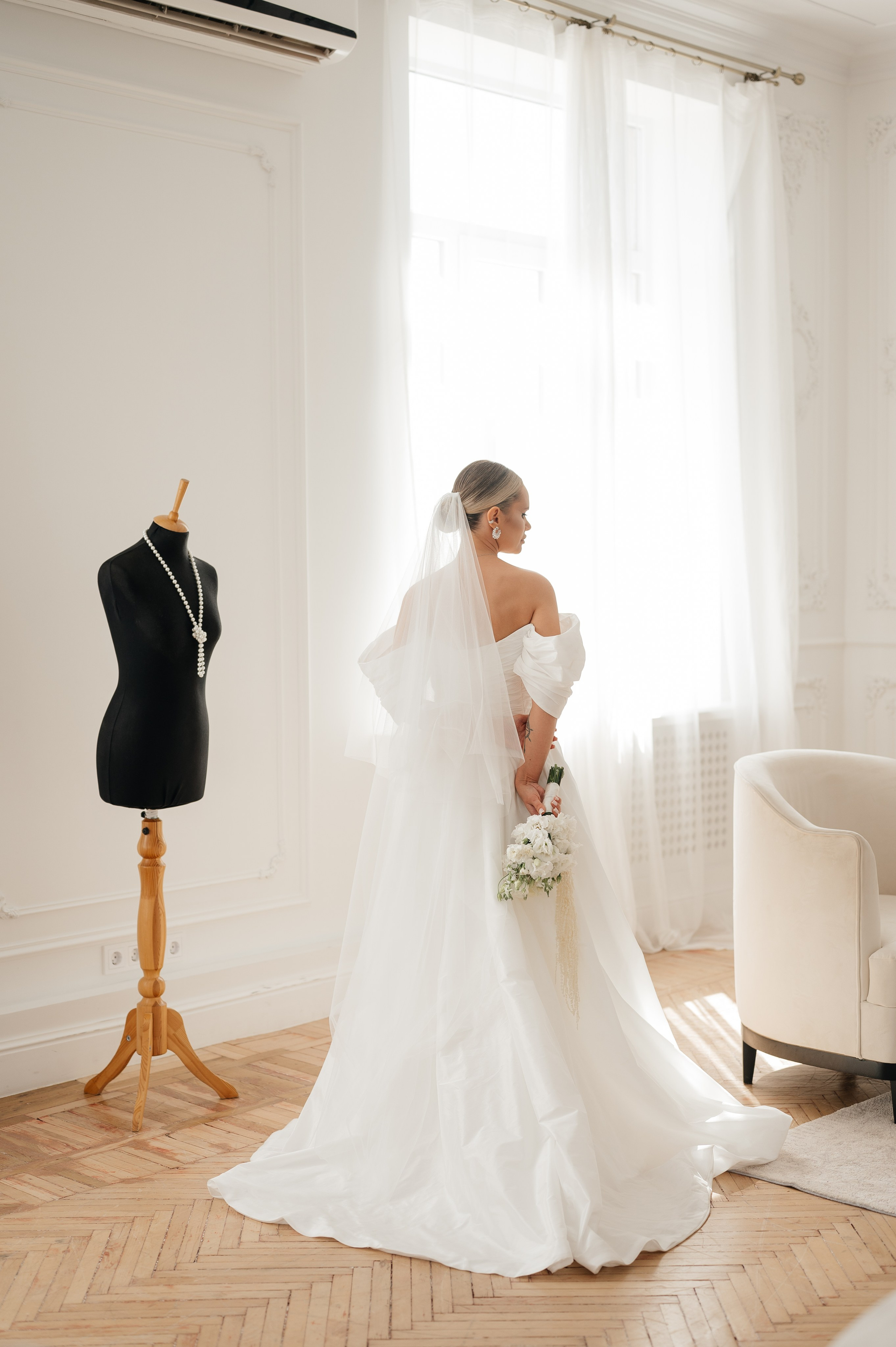 Сергей и Анастасия. Свадебный и семейный фотограф в Краснодаре Алина Мельник