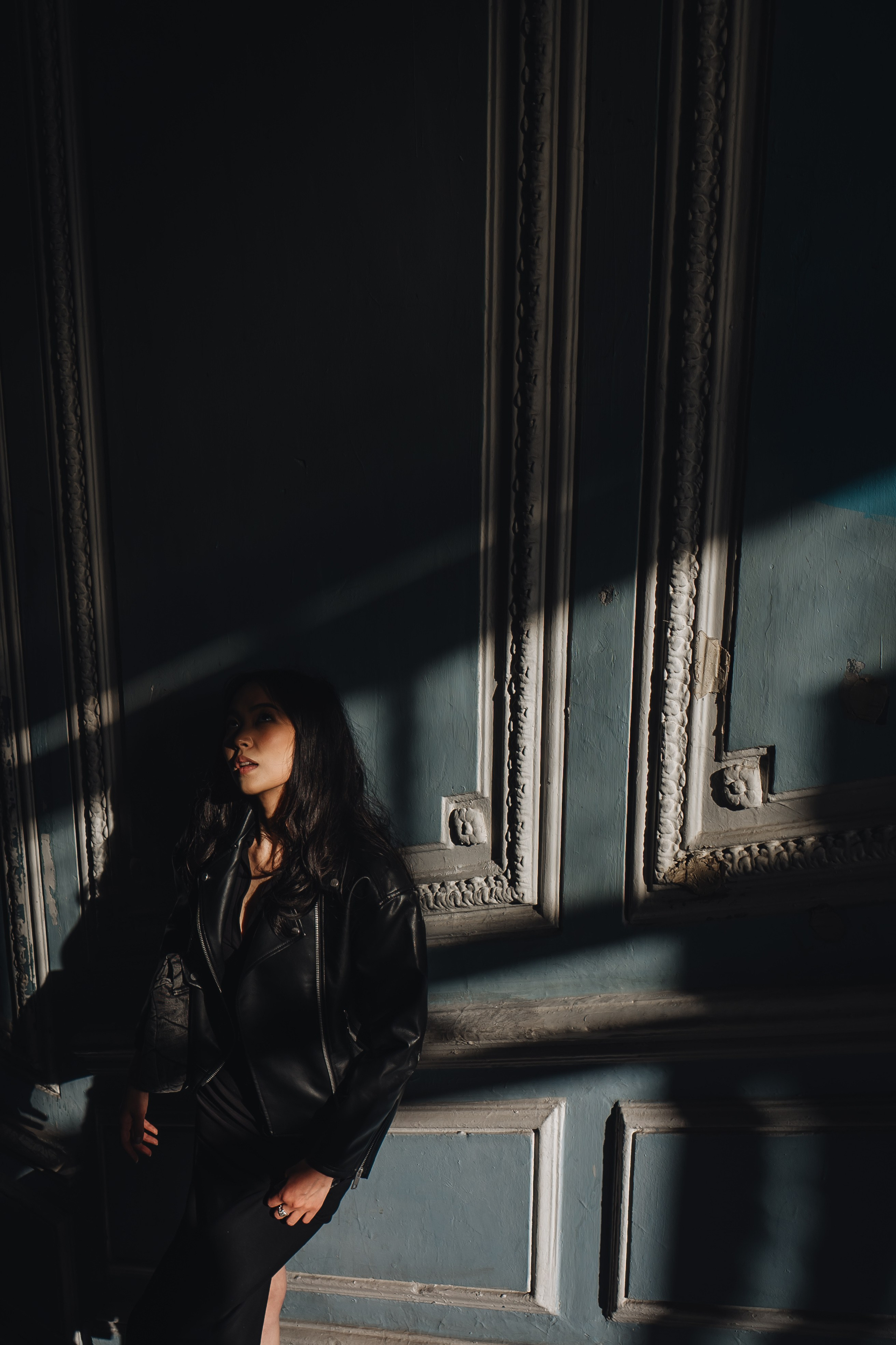 В ПАРАДНОЙ. Профессиональный фотограф, Санкт-Петербург — Виктория Богомолова