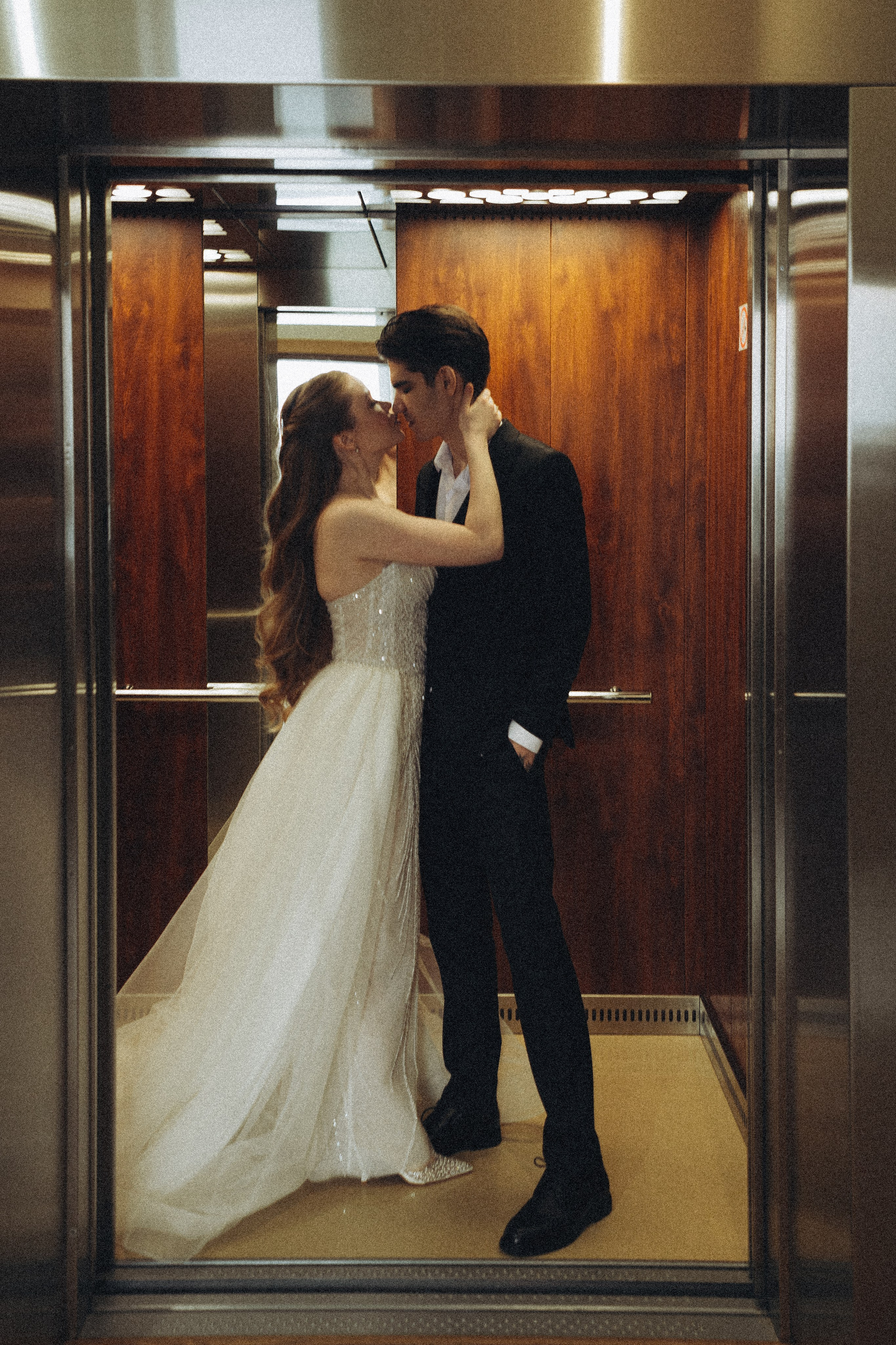 СВАДЕБНАЯ СЬЕМКА В ОТЕЛЕ В СИБИРИ. Профессиональный фотограф, Санкт-Петербург — Виктория Богомолова