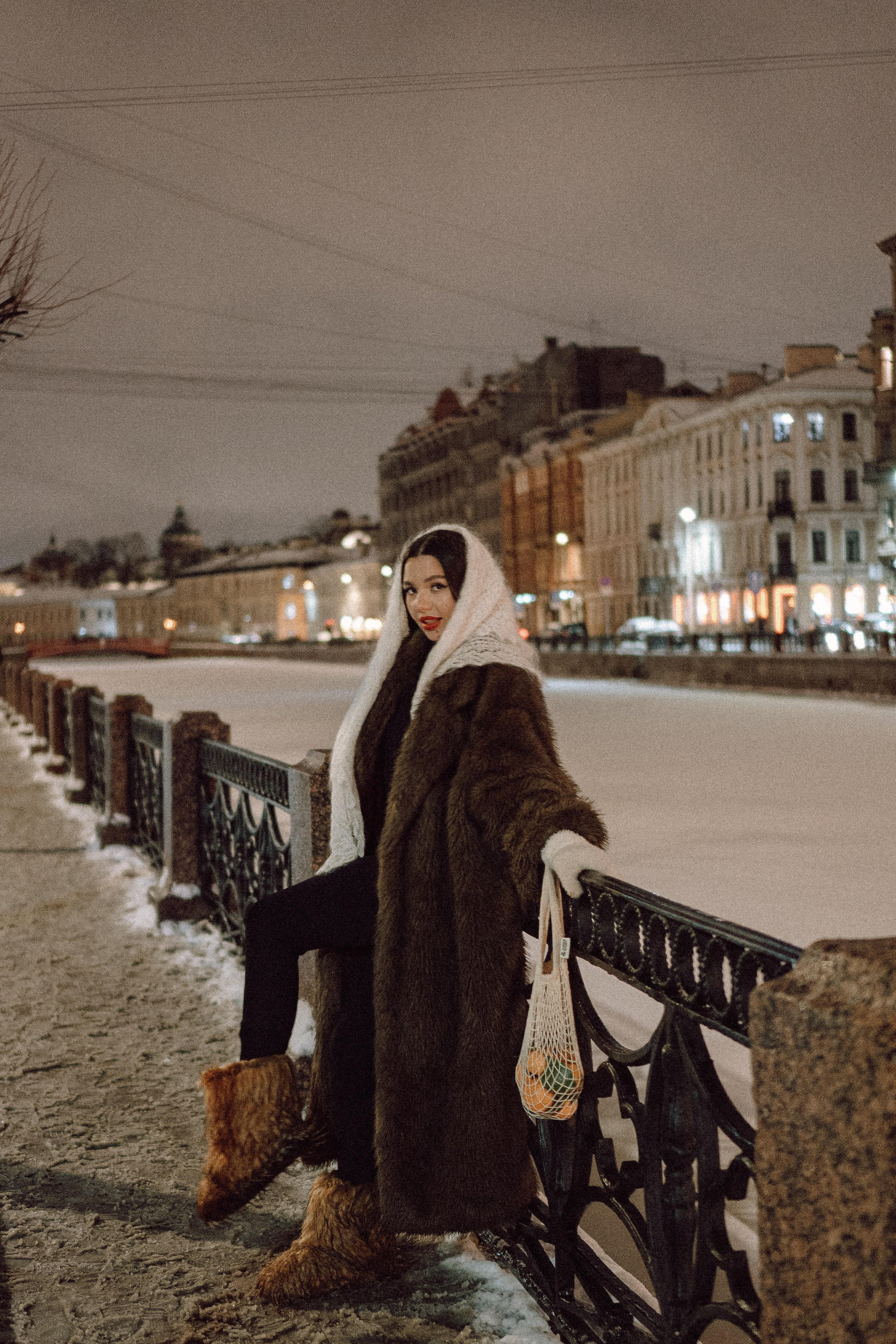 В Русском стиле. Профессиональный фотограф, Санкт-Петербург — Виктория Богомолова
