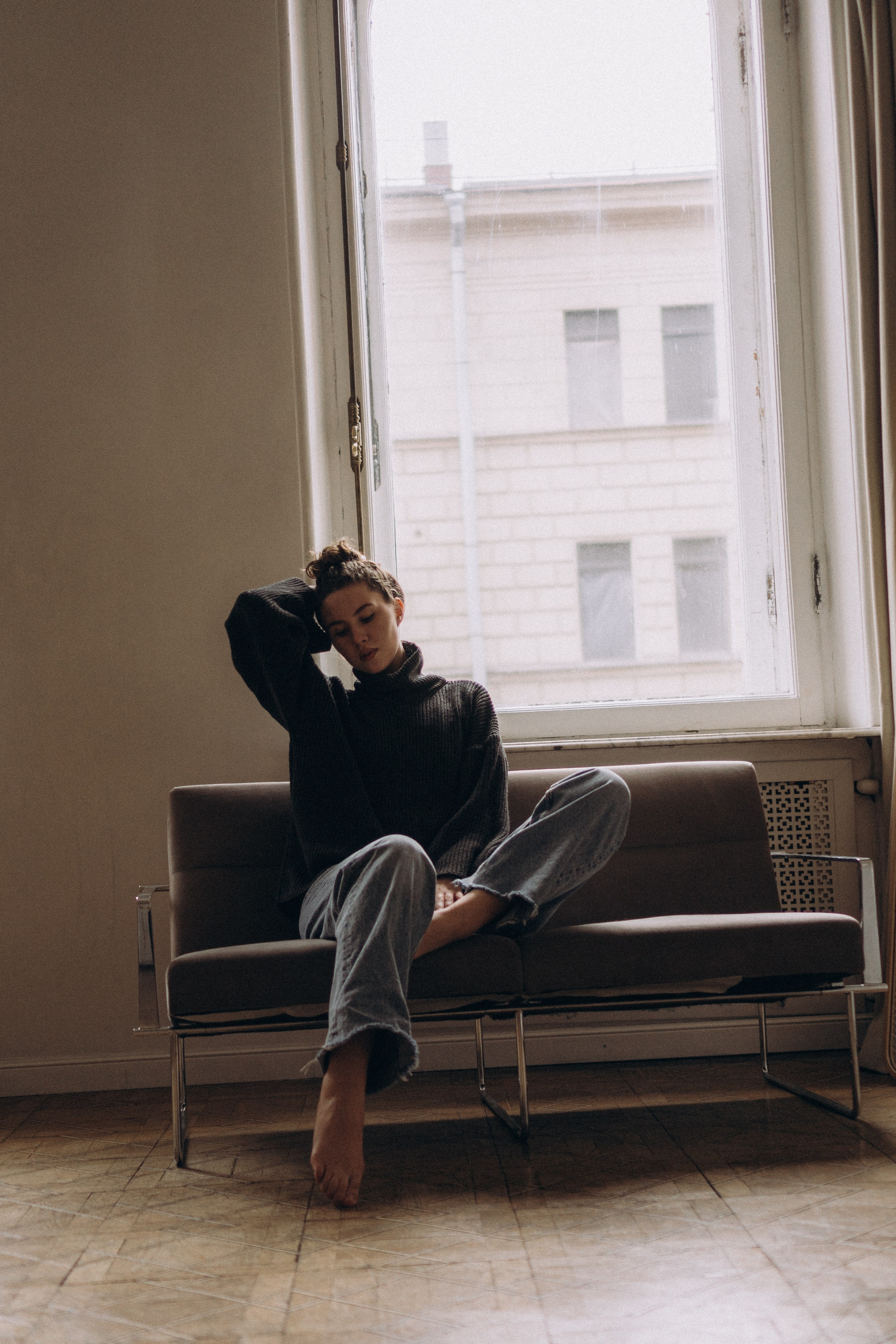 Для девушки. Профессиональный фотограф, Санкт-Петербург — Виктория Богомолова