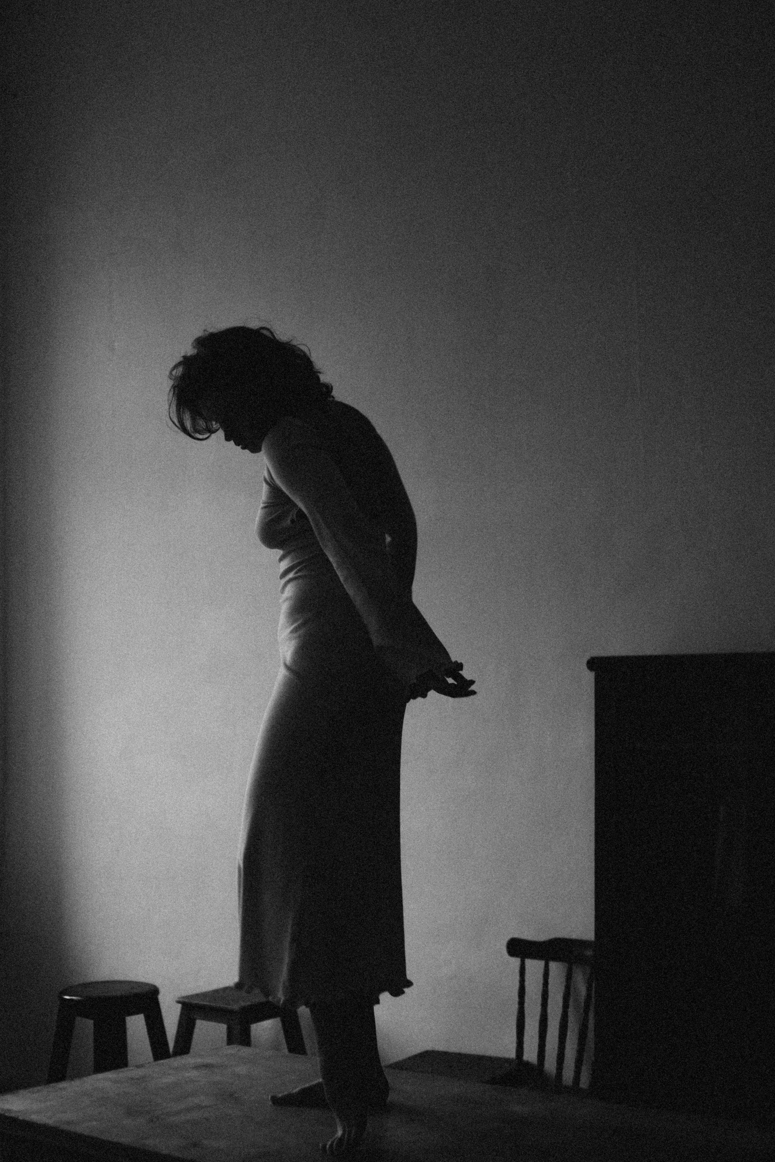 Студийная для девушки. Профессиональный фотограф, Санкт-Петербург — Виктория Богомолова